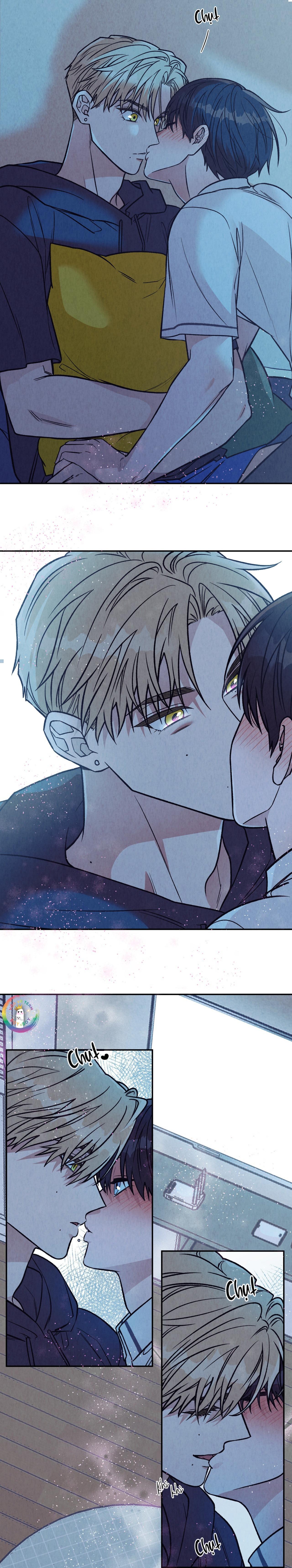 Đọc truyện I Love You - Chapter 5