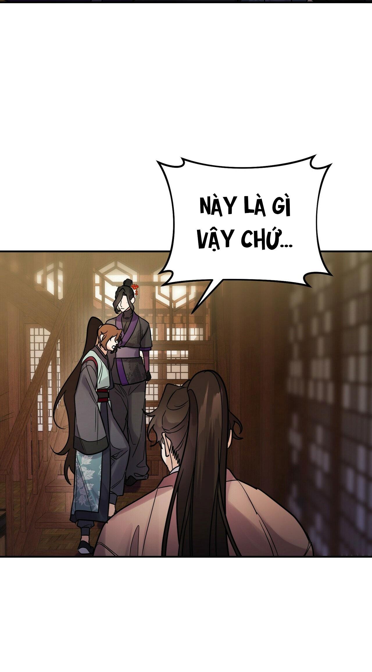 Đọc truyện BÁT NHÃ GIAI NHÂN - Chapter 30