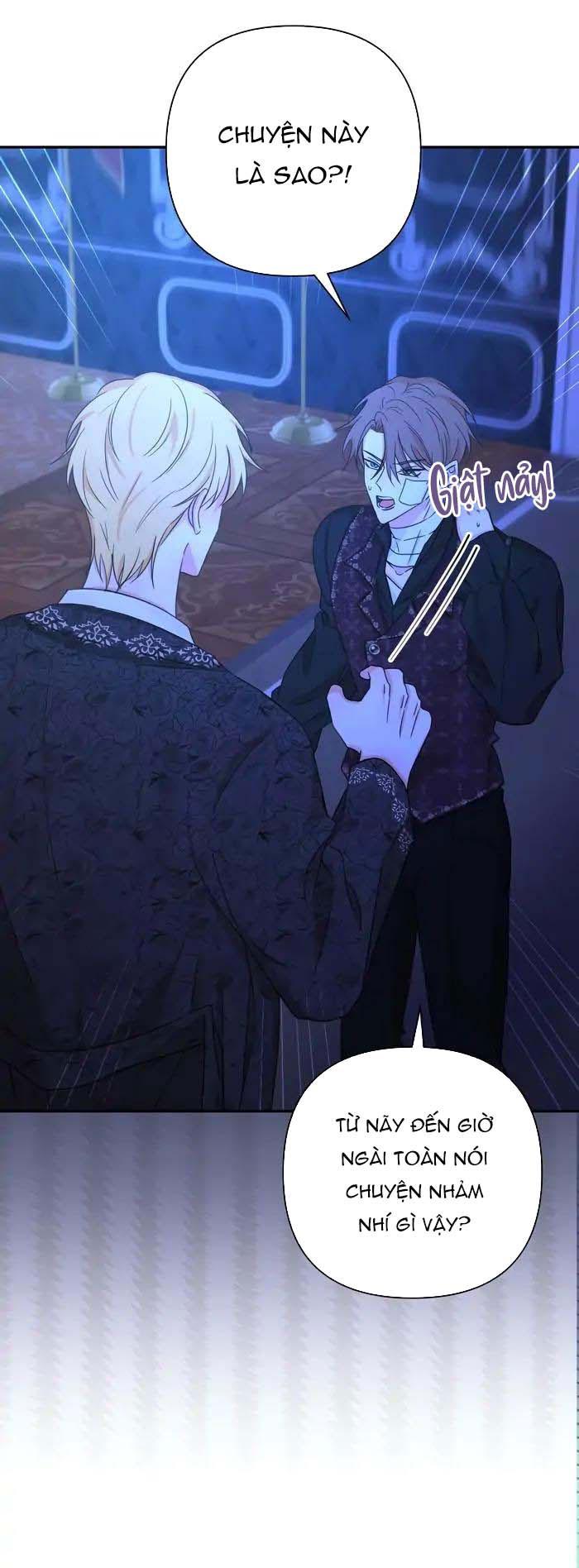 Đọc truyện Mắc Kẹt Trong Game Hẹn Hò Của Em Gái Tôi - Chapter 30