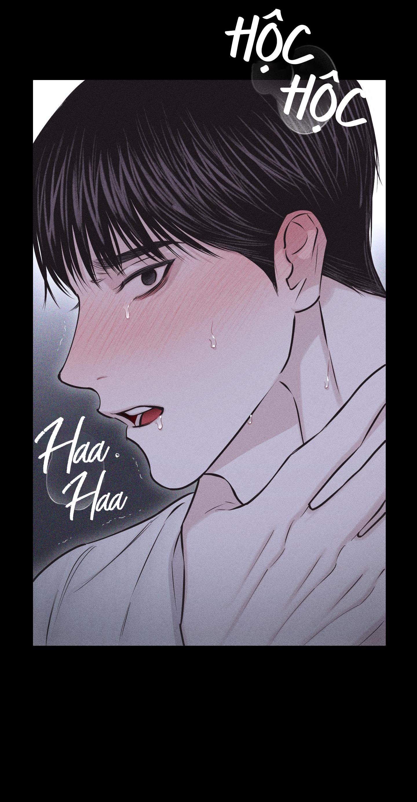Đọc truyện HÌNH THÁI TÌNH TAN - Chapter 38