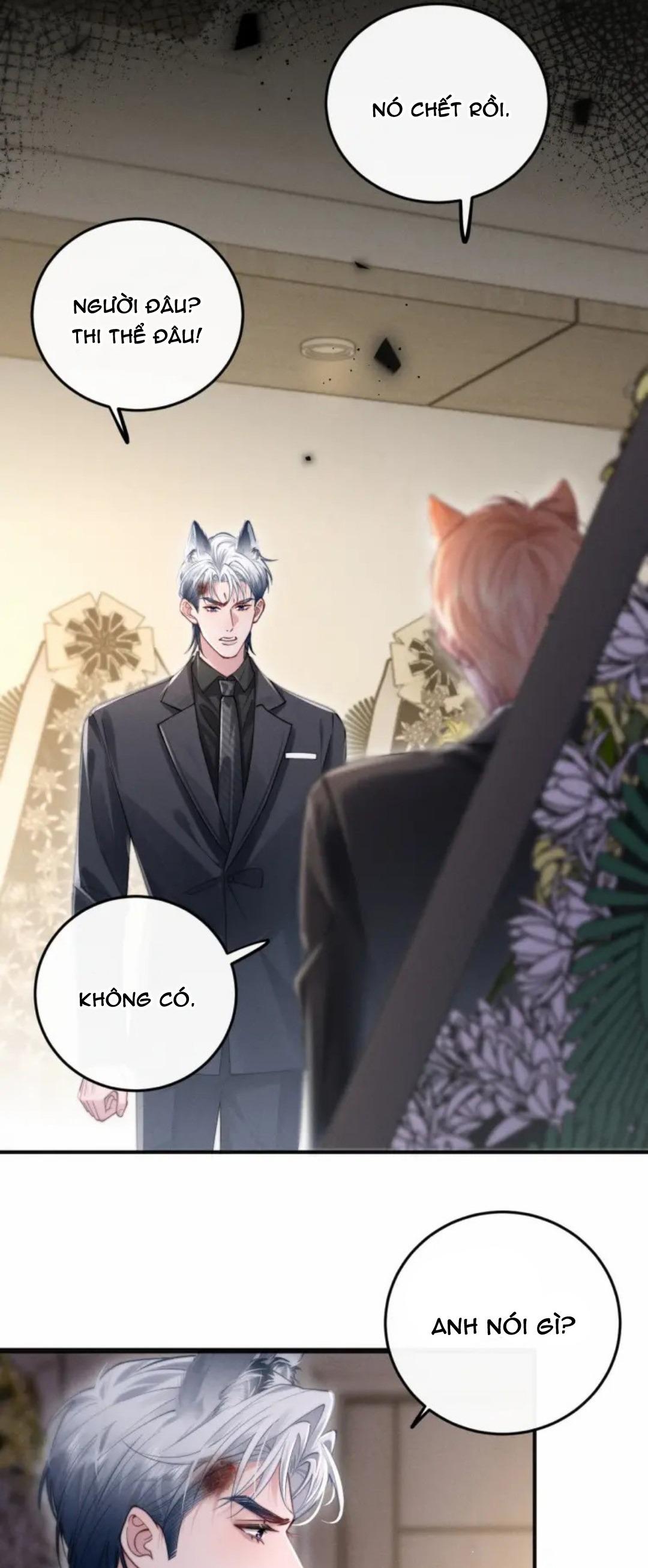 Đọc truyện Nuông Chiều Sinh Hư - Chapter 2