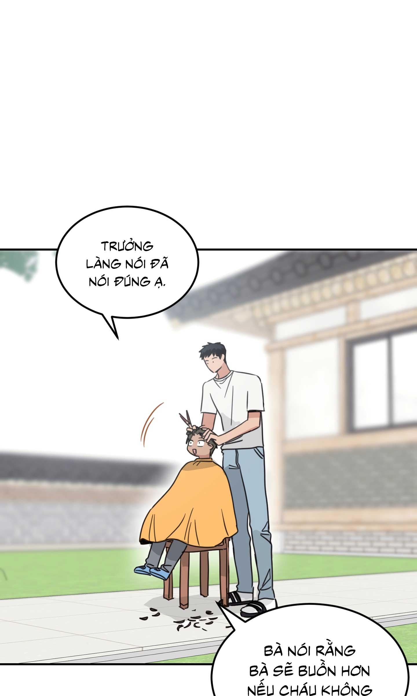 Đọc truyện NGÔI NHÀ HƯỚNG MẶT TRỜI MỌC - Chapter 49