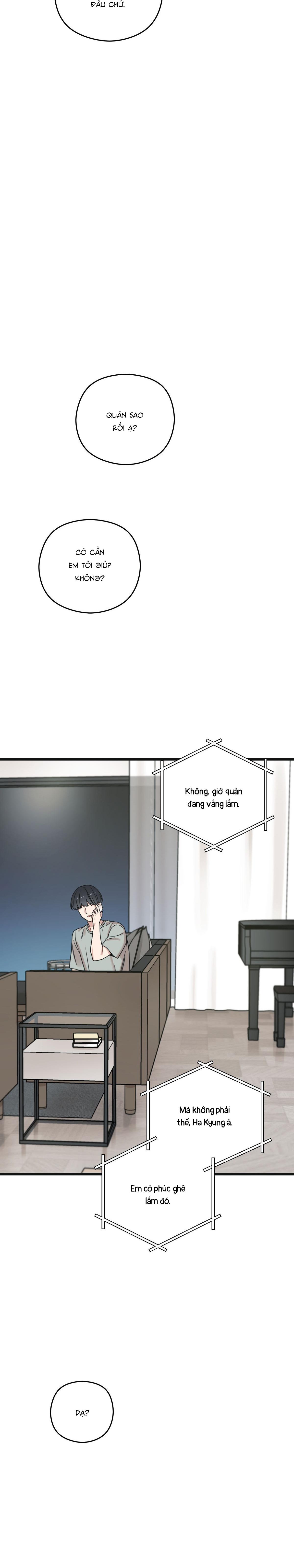 Đọc truyện TRÙNG PHÙNG - Chapter 42