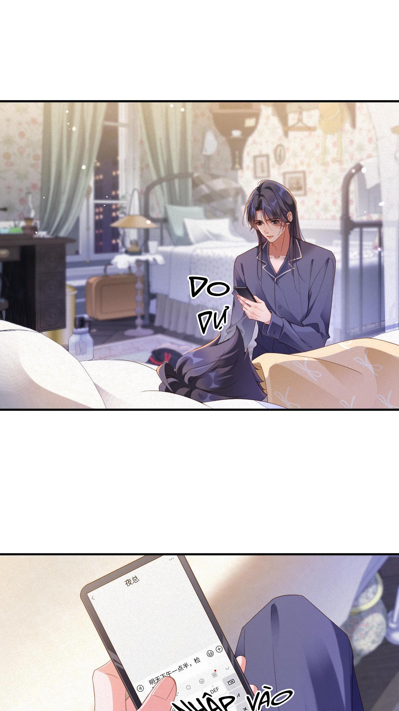 Đọc truyện CHỒNG CŨ MUỐN TÁI HÔN LẦN NỮA - Chapter 71