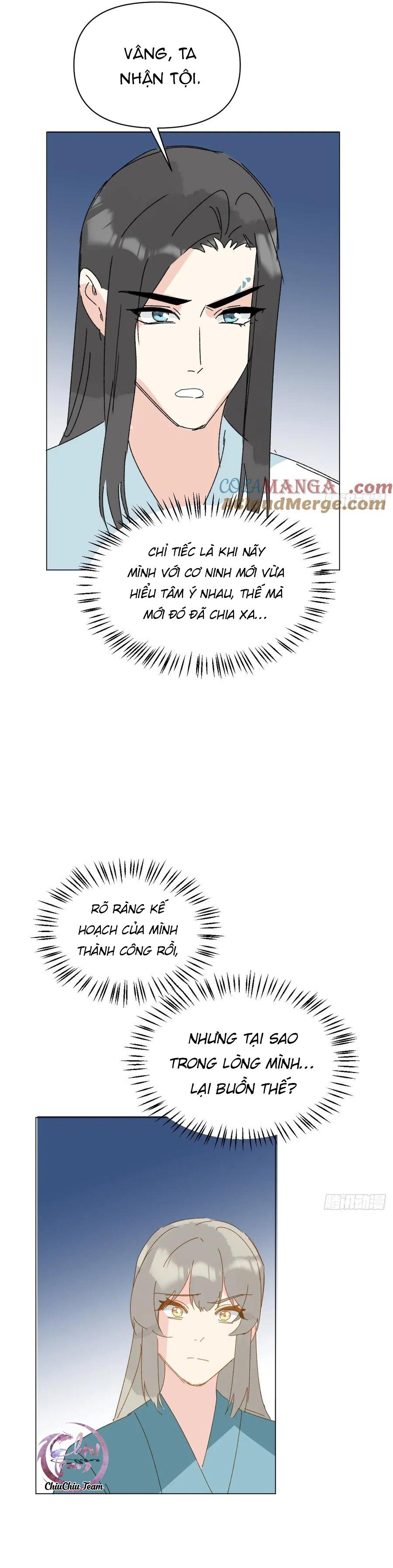 Đọc truyện Sau Khi Trùng Sinh Ta Thuần Hóa Đồ Đệ Xấu Xa (END) - Chapter 70