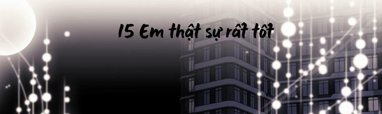 Đọc truyện Dương Sinh Tiểu Tuyết (DROP) - Chapter 15
