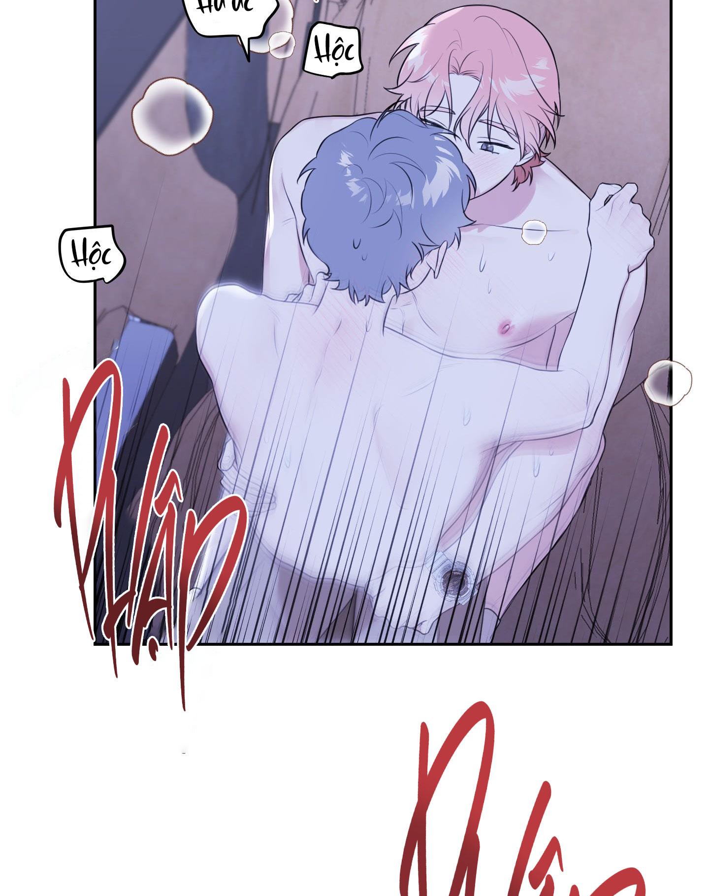 Đọc truyện VƯỜN HOA - Chapter 26