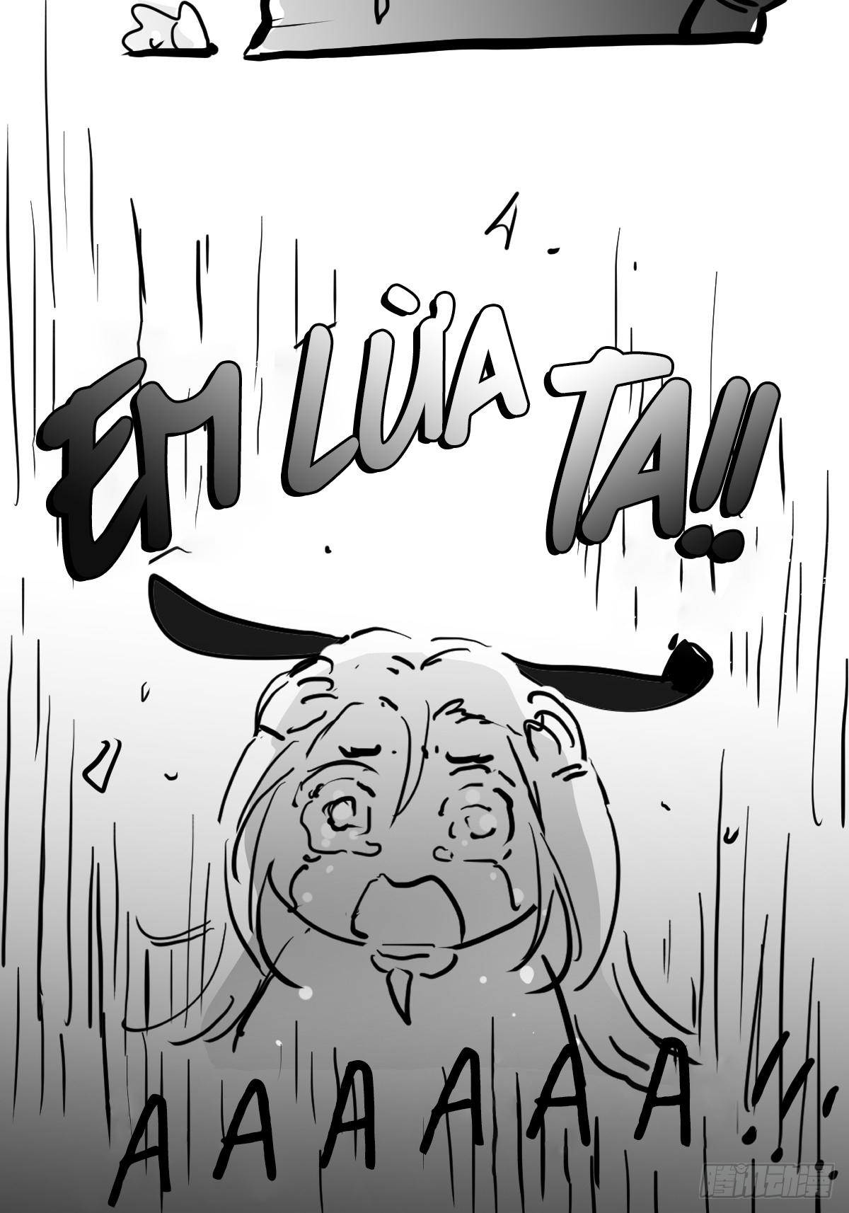 Đọc truyện Ong Thợ - Chapter 43