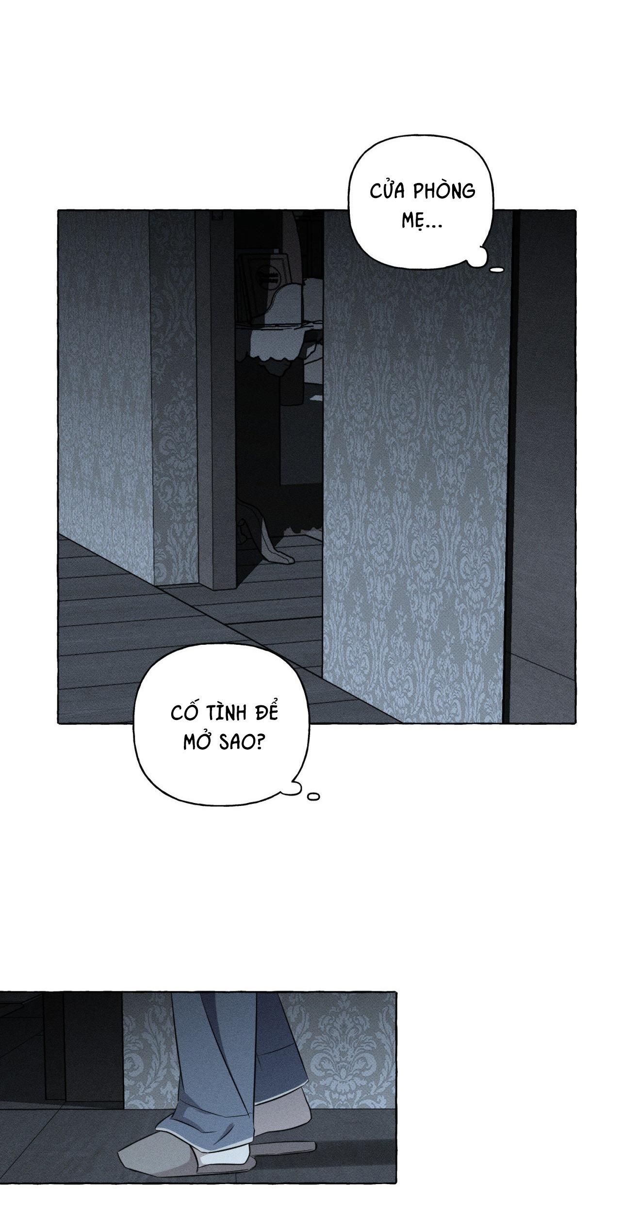 Đọc truyện XƯƠNG VÀ CÁNH HOA - Chapter 22