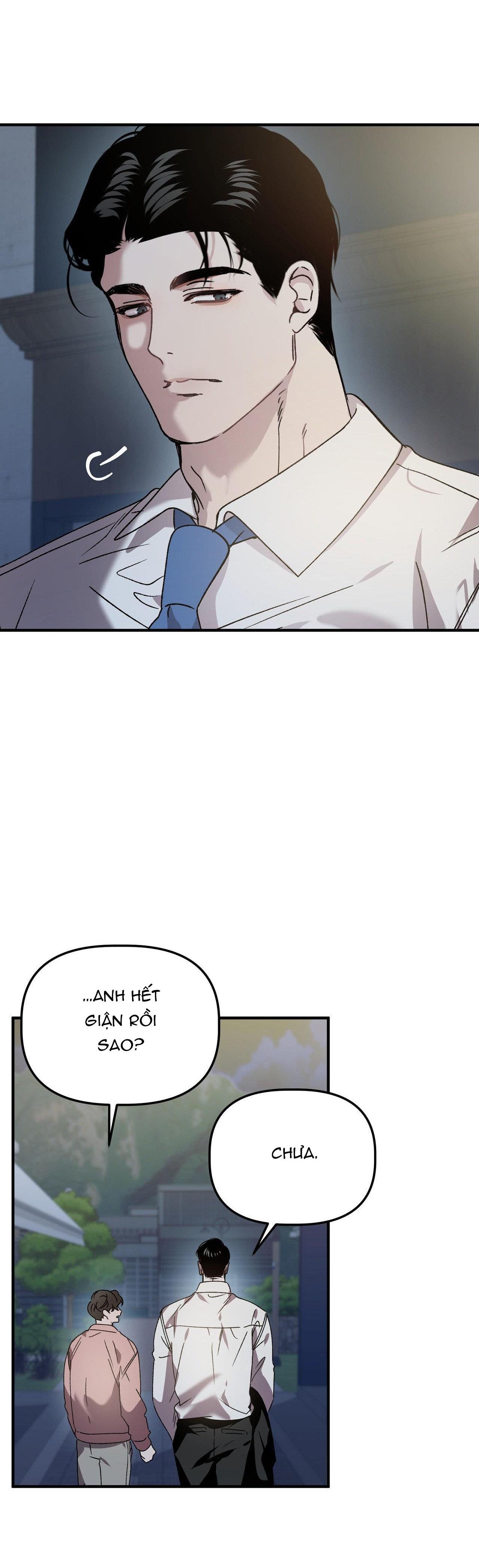 Đọc truyện ĐÃ HIỂU CHƯA - Chapter 64