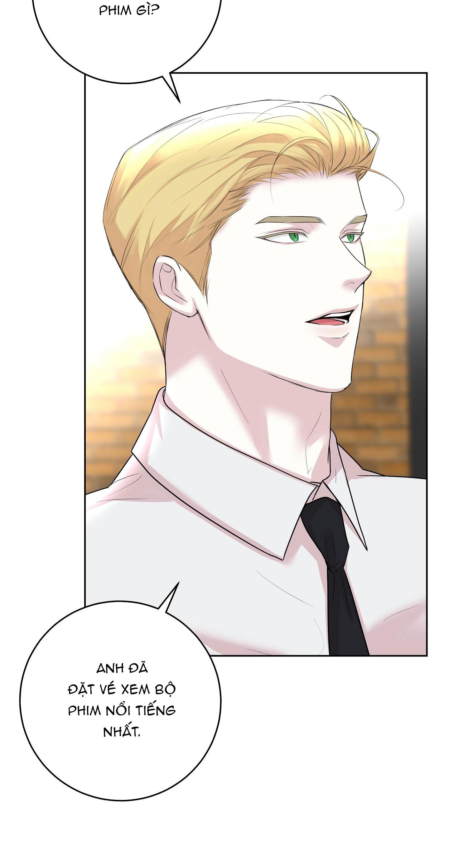 Đọc truyện CAMBOY BUNNY - Chapter 19