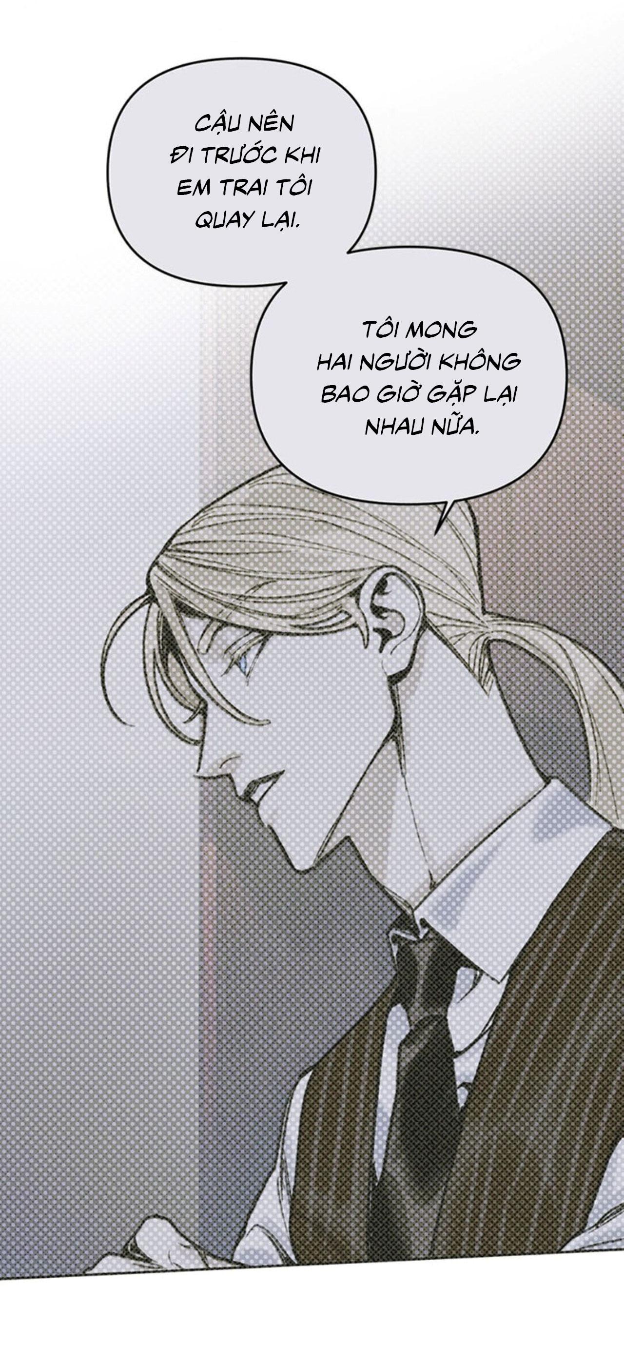 Đọc truyện SOLO FOR TWO - Chapter 6