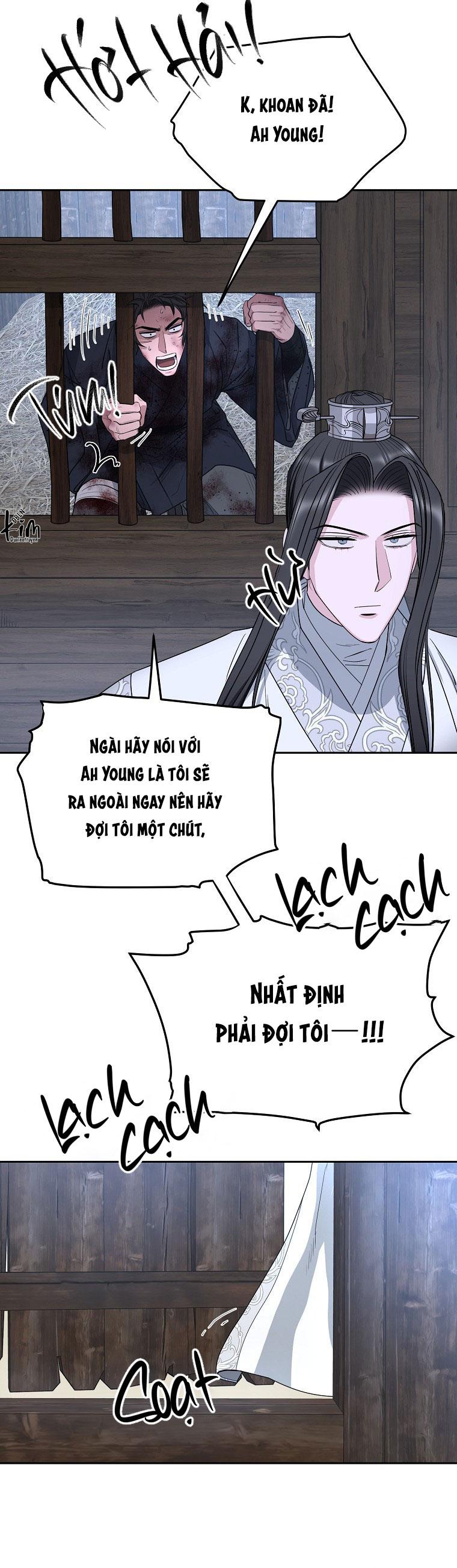 Đọc truyện XUÂN PHONG VIÊN MÃN - Chapter 71