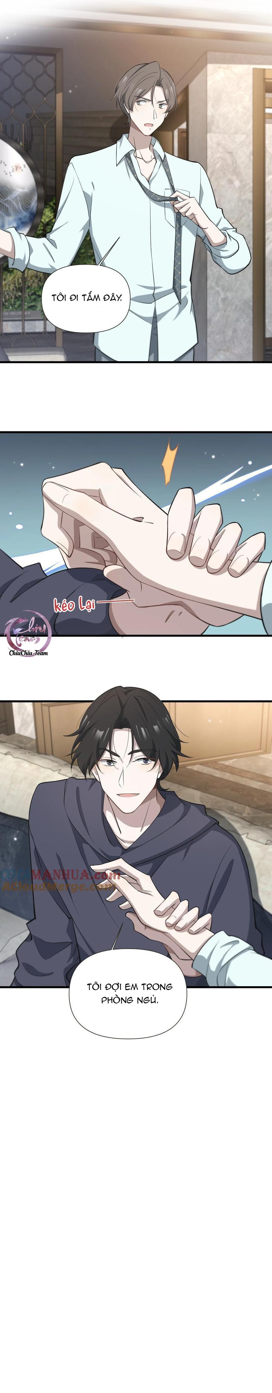 Đọc truyện Công Thức Mỹ Học - Chapter 43