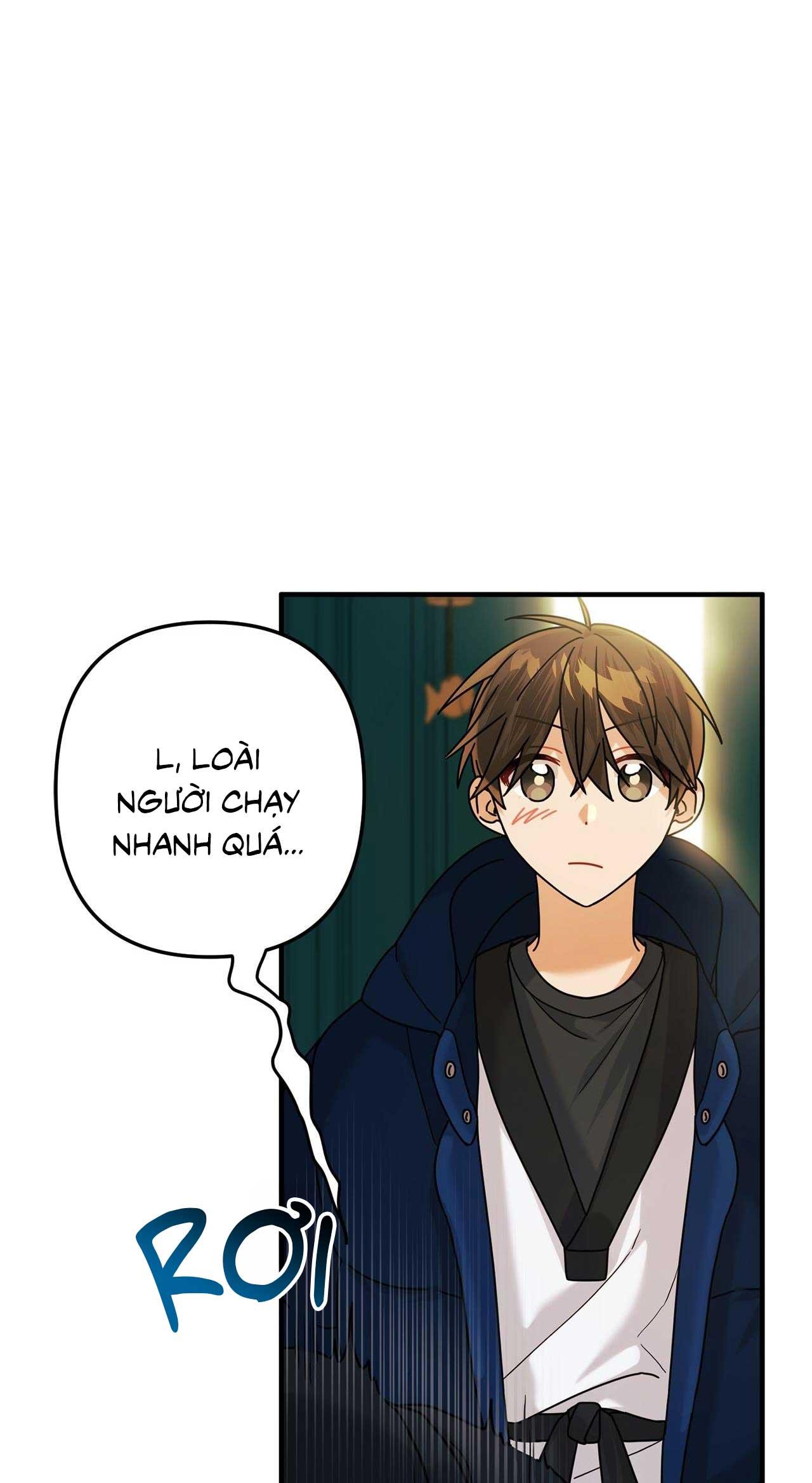 Đọc truyện MÓN ĐẶC BIỆT NGÀY THỨ BẢY LÀ TÔM CHIÊN - Chapter 12