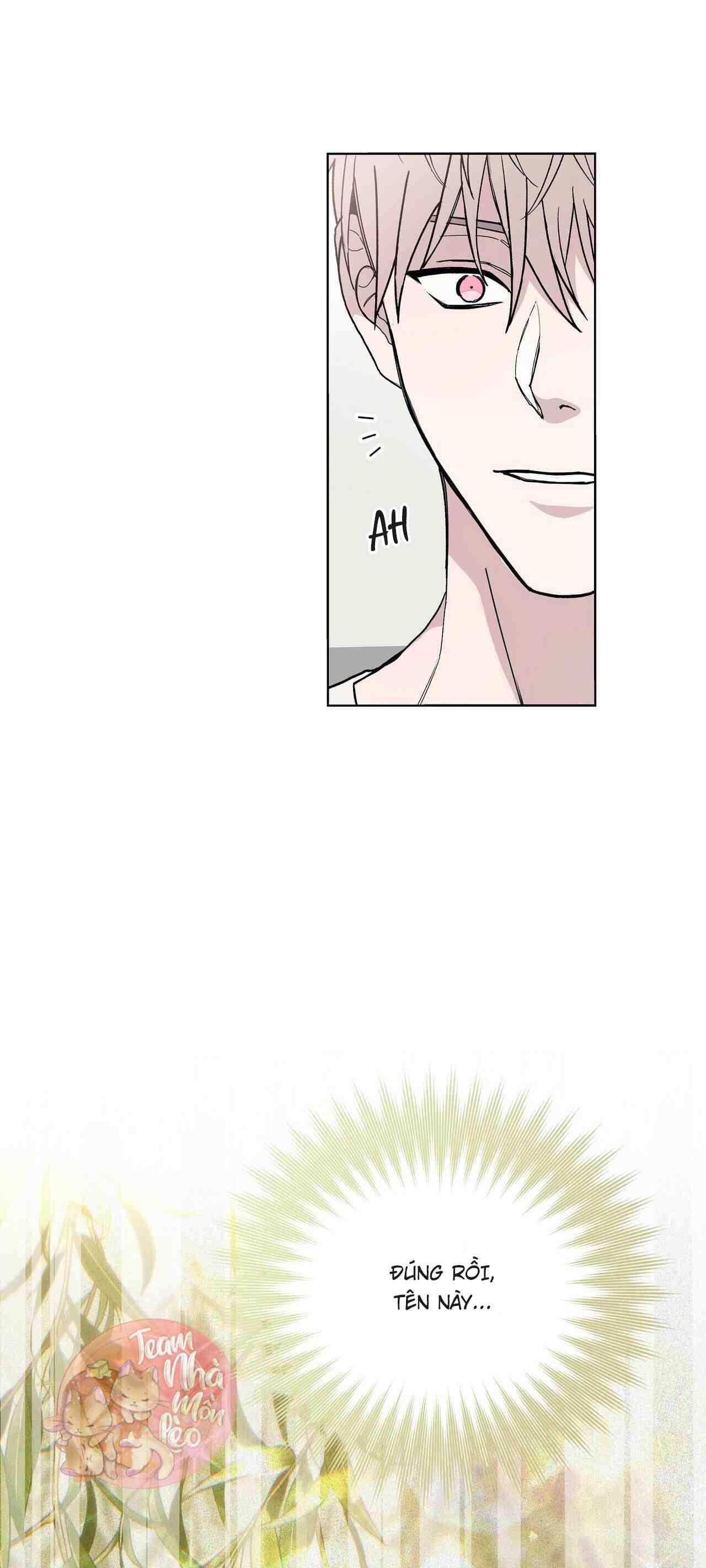 Đọc truyện BLAZE OUT - Chapter 8