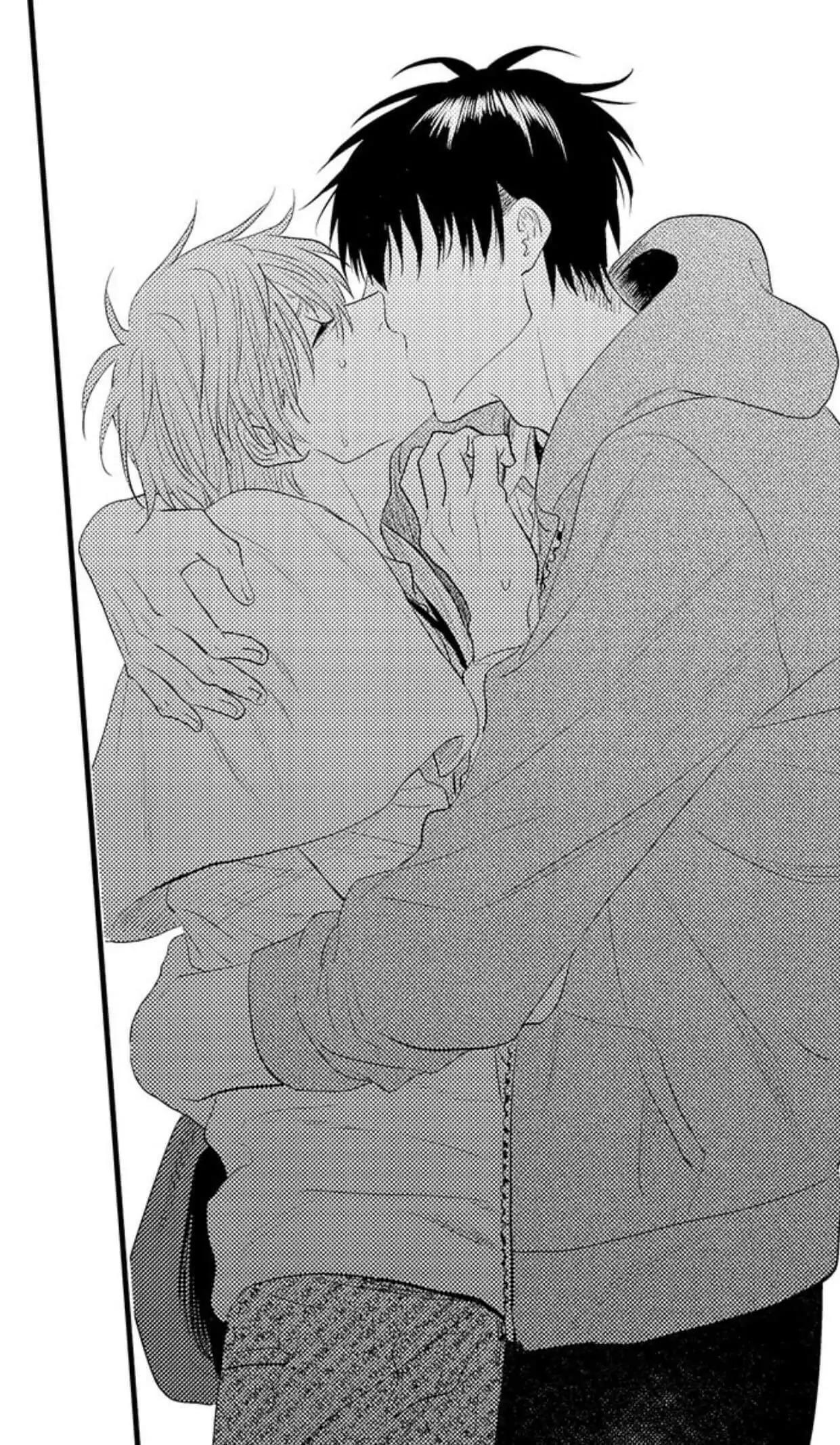Đọc truyện Lõa thể là một tội ác - Chapter 5