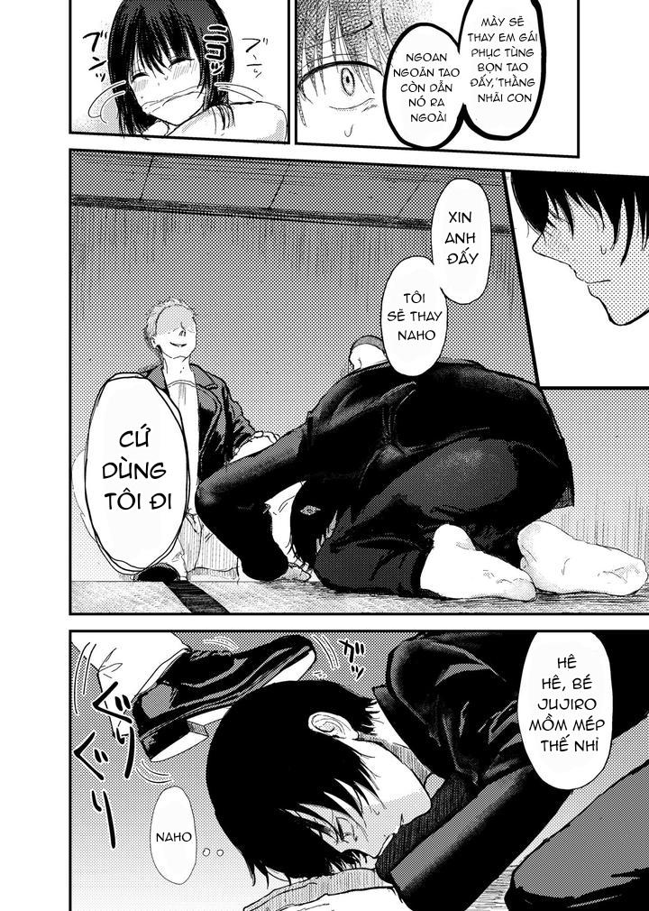 Đọc truyện Cưng mà nói - Chapter 130