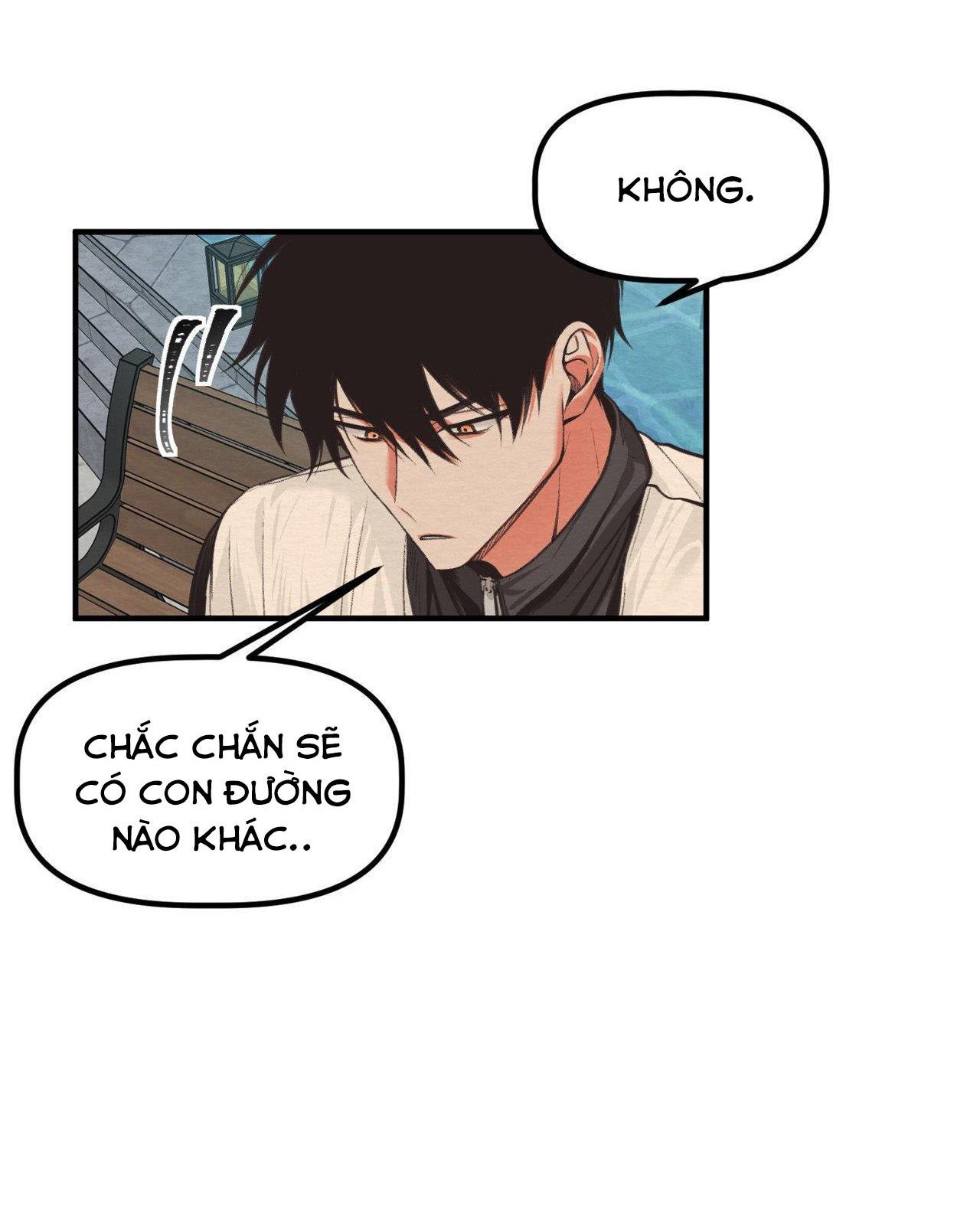 Đọc truyện (END SS) DEVIL ON TOP - Chapter 15