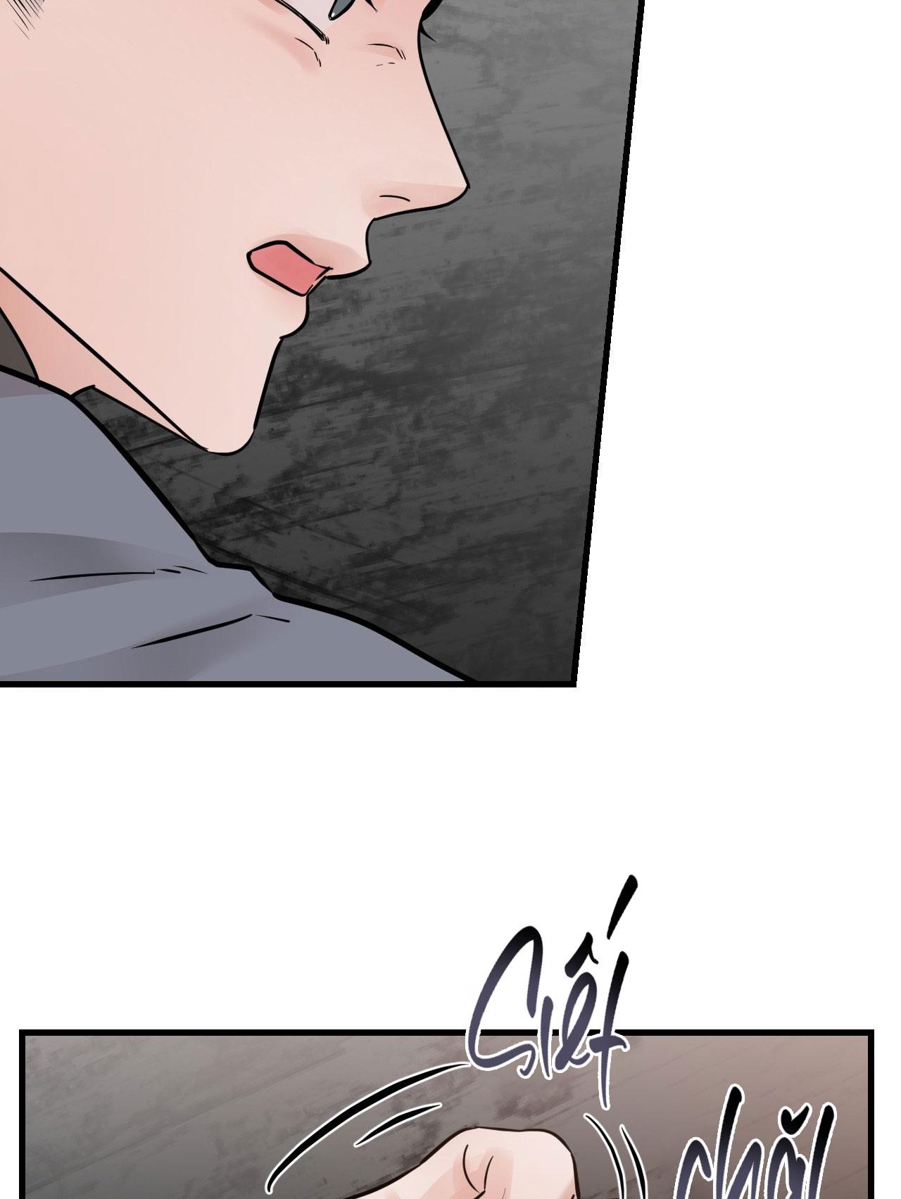 Đọc truyện OVER THE PARADISE - Chapter 50