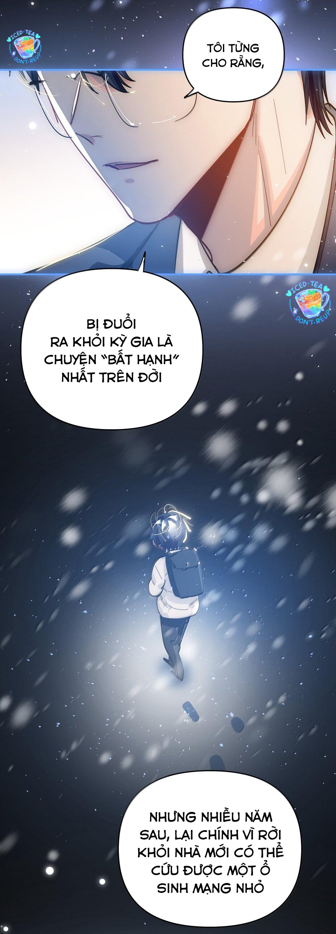 Đọc truyện Tôi có bệnh - Chapter 70