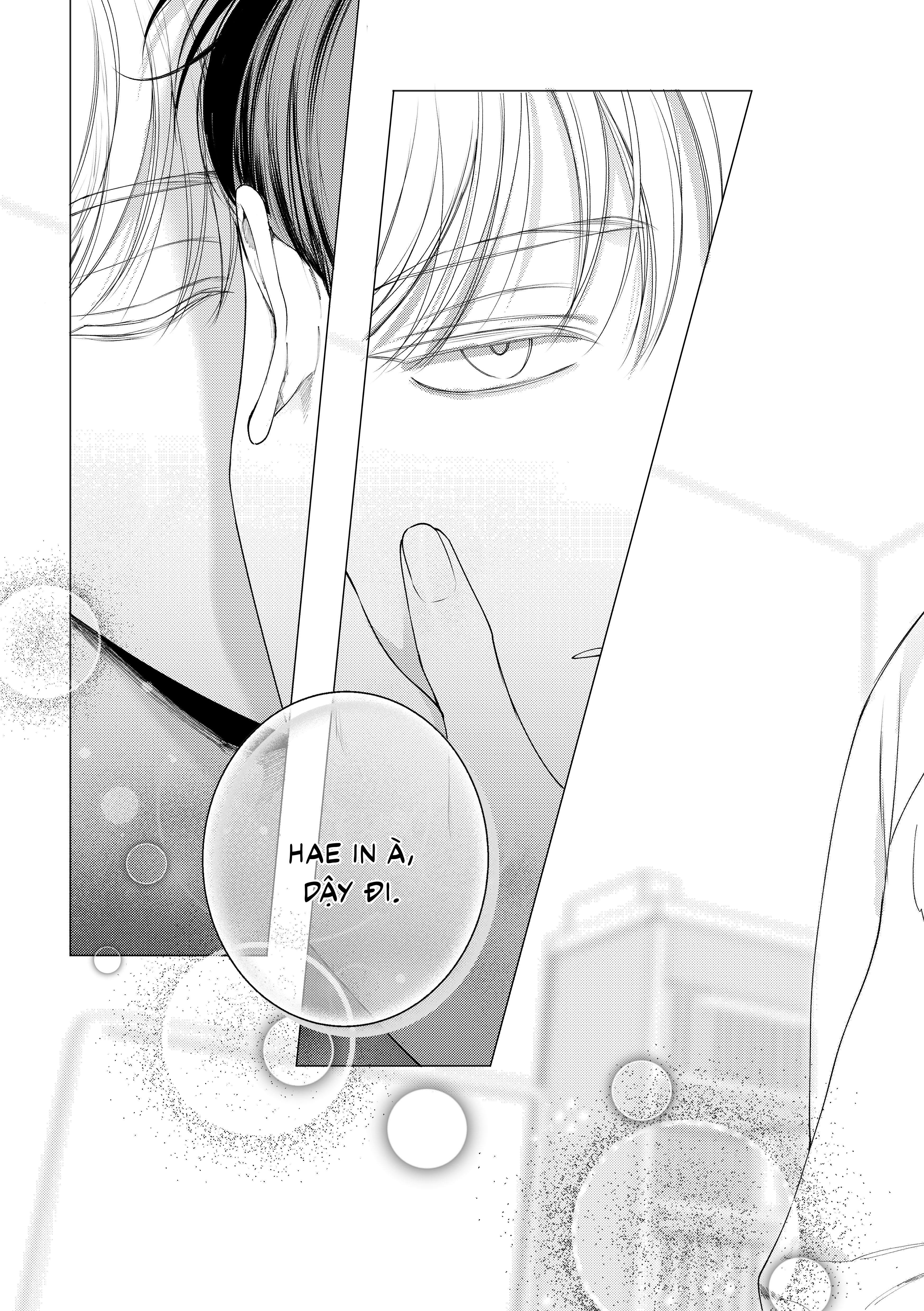 Đọc truyện  Tiêu Đề Không Được Đặt - Chapter 10