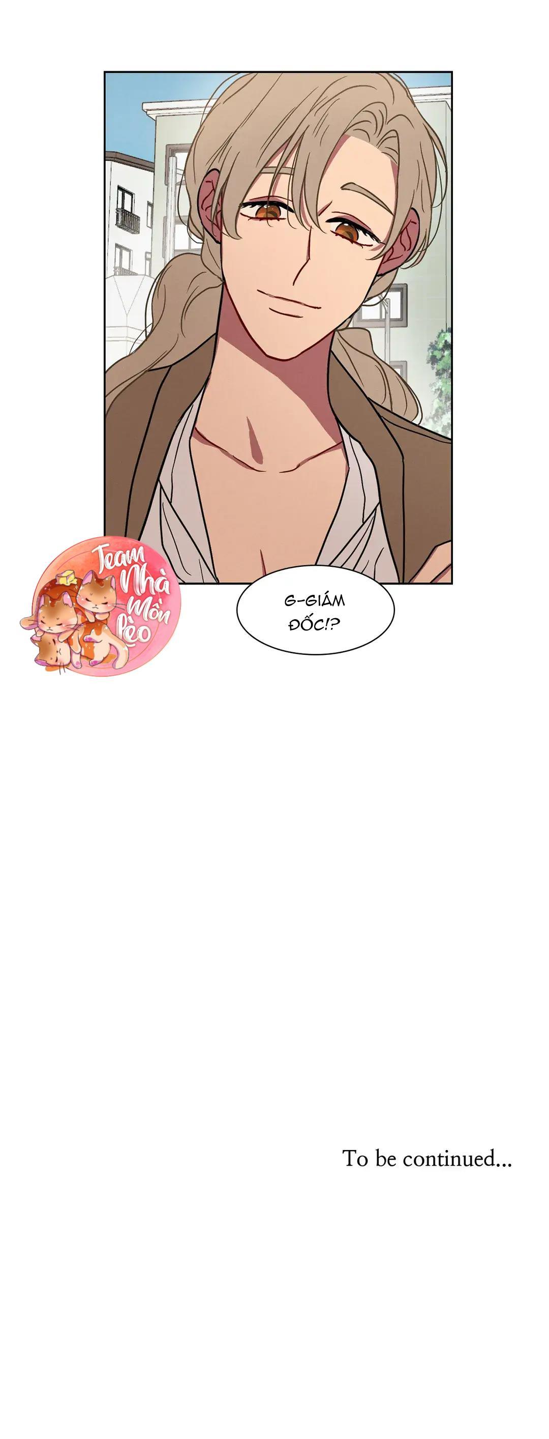 Đọc truyện NGỦ NGON NHÉ, LỌ LEM - Chapter 17