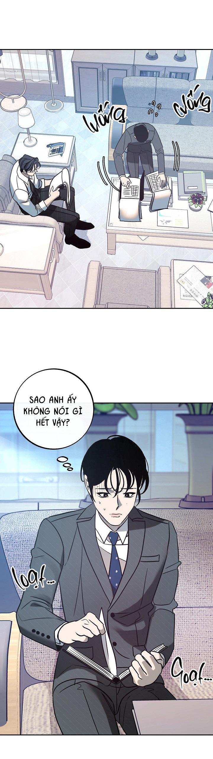 Đọc truyện Sa Ha (Anh dâu x em chồng) - Chapter 50