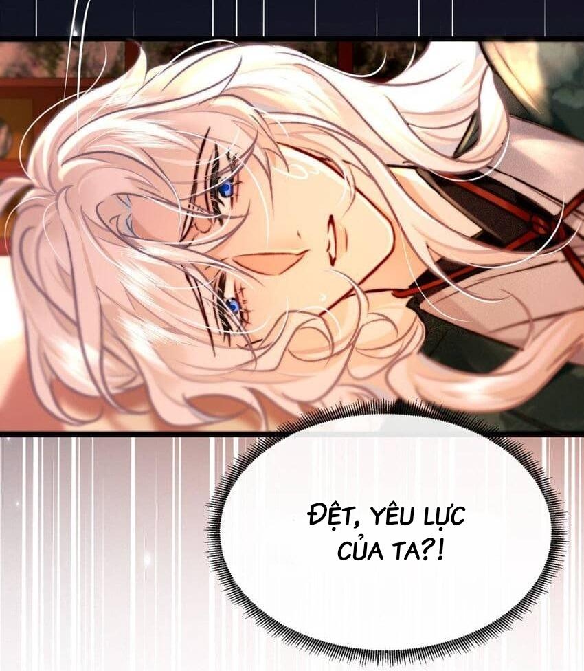 Đọc truyện Nam chủ sao lại quyến rũ ta - Chapter 3