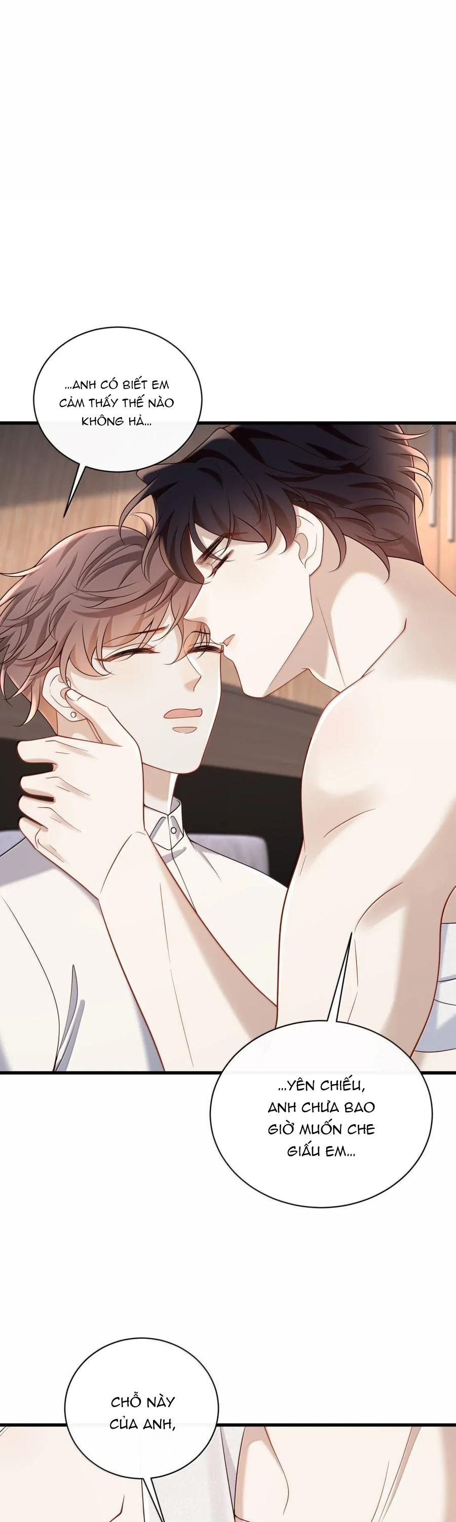 Đọc truyện Người Đó Đến Từ Đêm Tối - Chapter 81