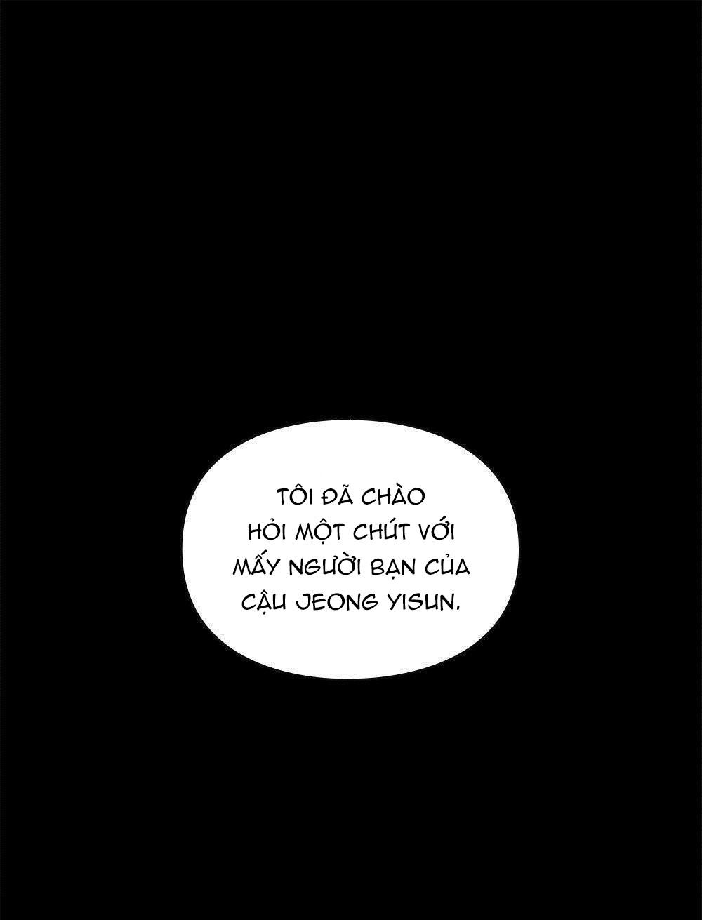 Đọc truyện Dấu Vết Mặt Trời - Chapter 5