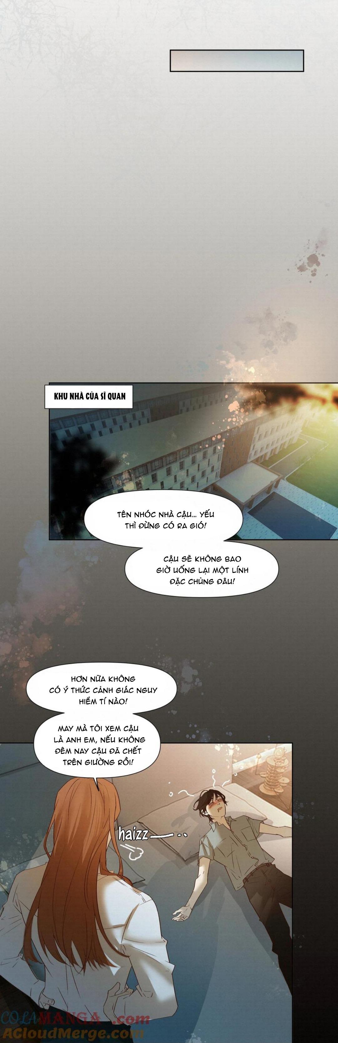 Đọc truyện Tuyệt Xử Phùng Sinh - Chapter 47