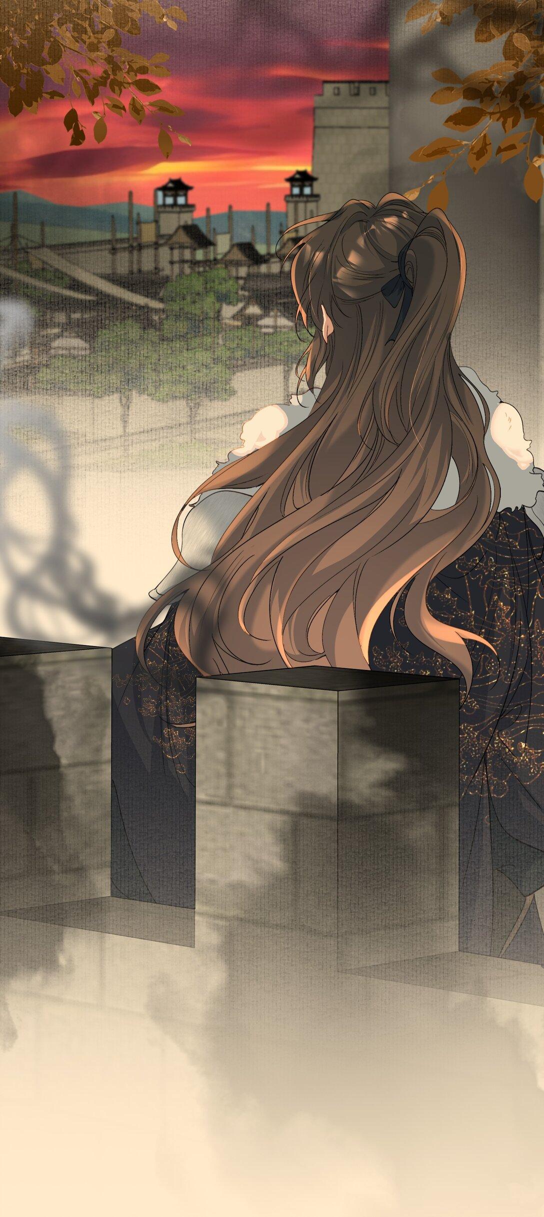 Đọc truyện Loạn thế vi vương - Chapter 108