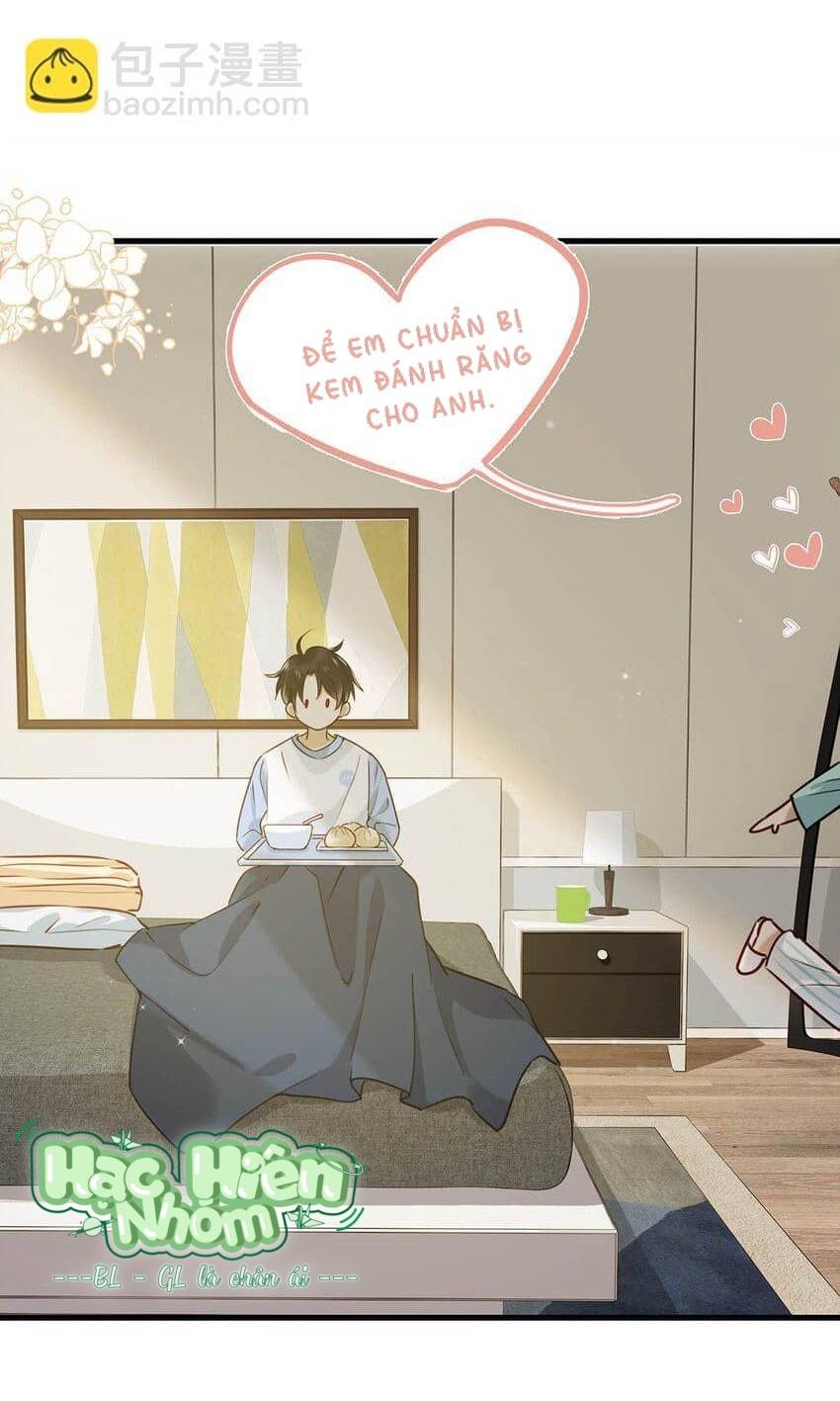 Đọc truyện Tôi và đối tác của tôi [DROP] - Chapter 63