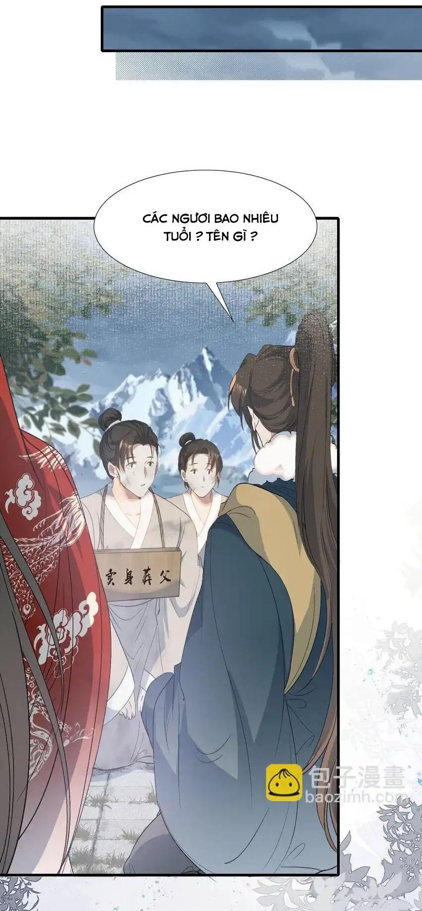 Đọc truyện Loạn thế vi vương - Chapter 60