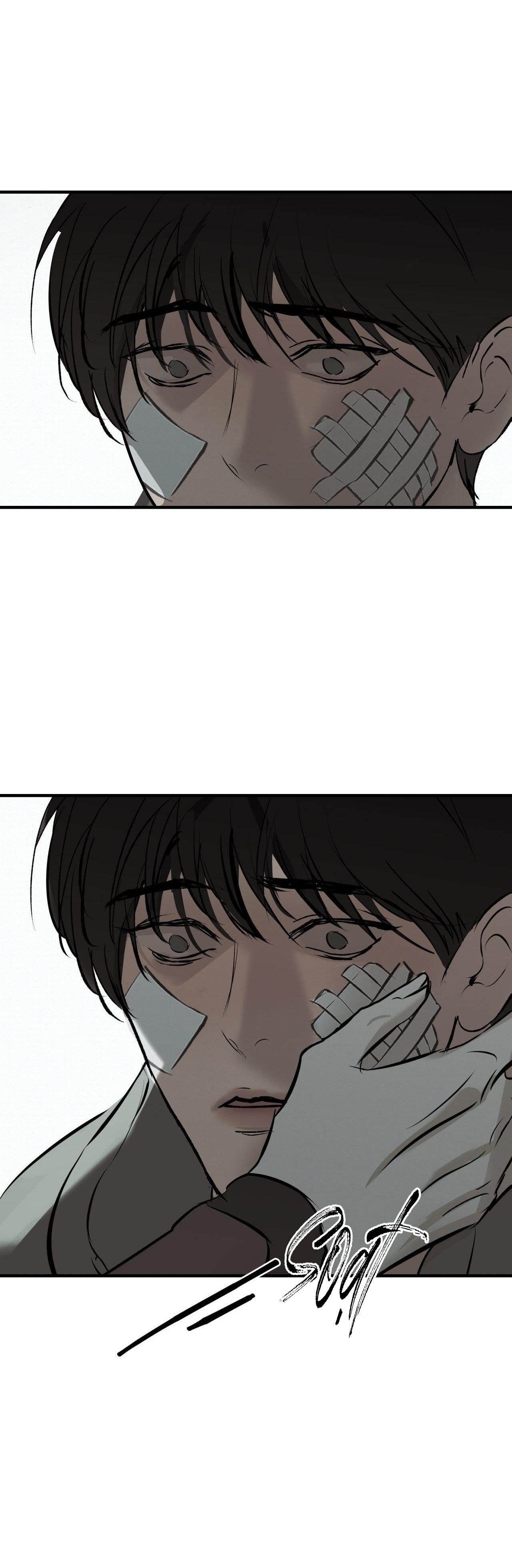 Đọc truyện RISKY VICE - Chapter 5