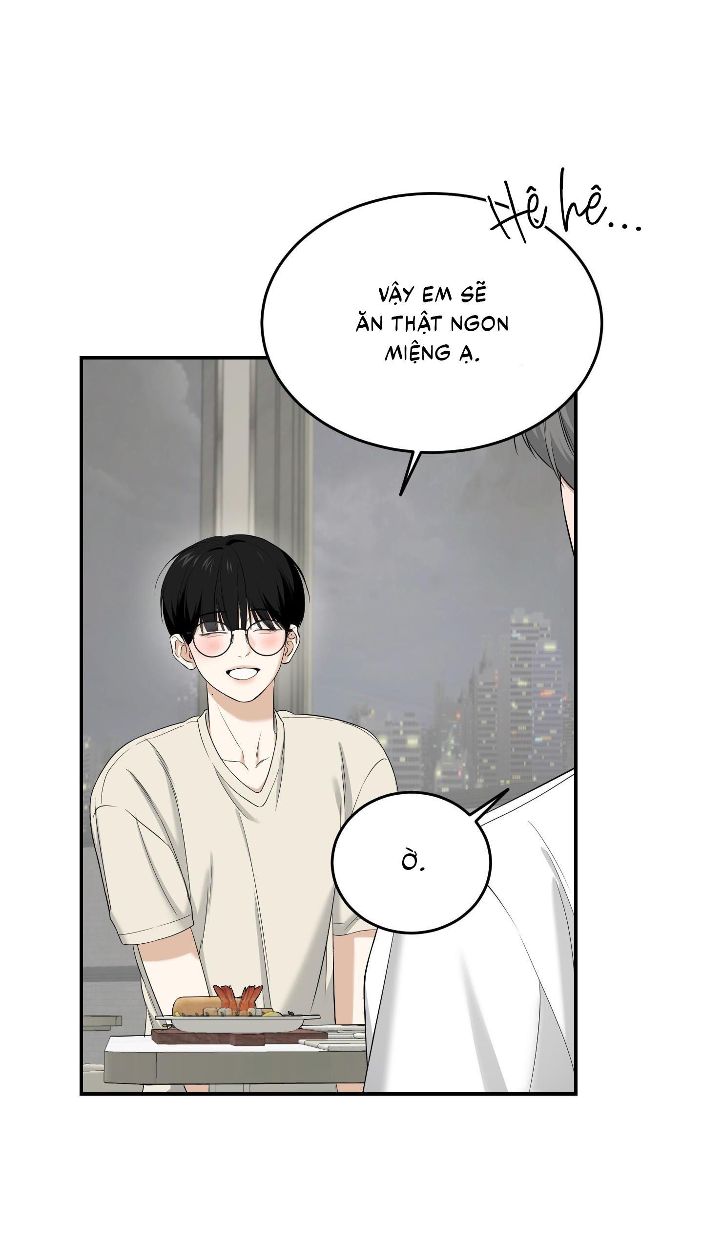 Đọc truyện |DROP| Hưởng Lợi - Chapter 27