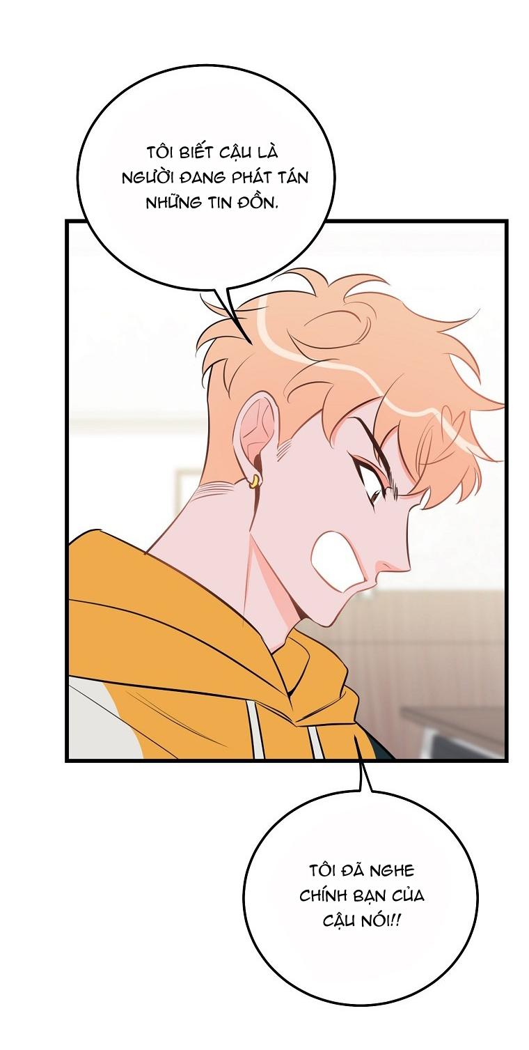 Đọc truyện Có Chuyện Gì Xảy Ra với Sự Nổi Tiếng Của Tôi Thế? - Chapter 44