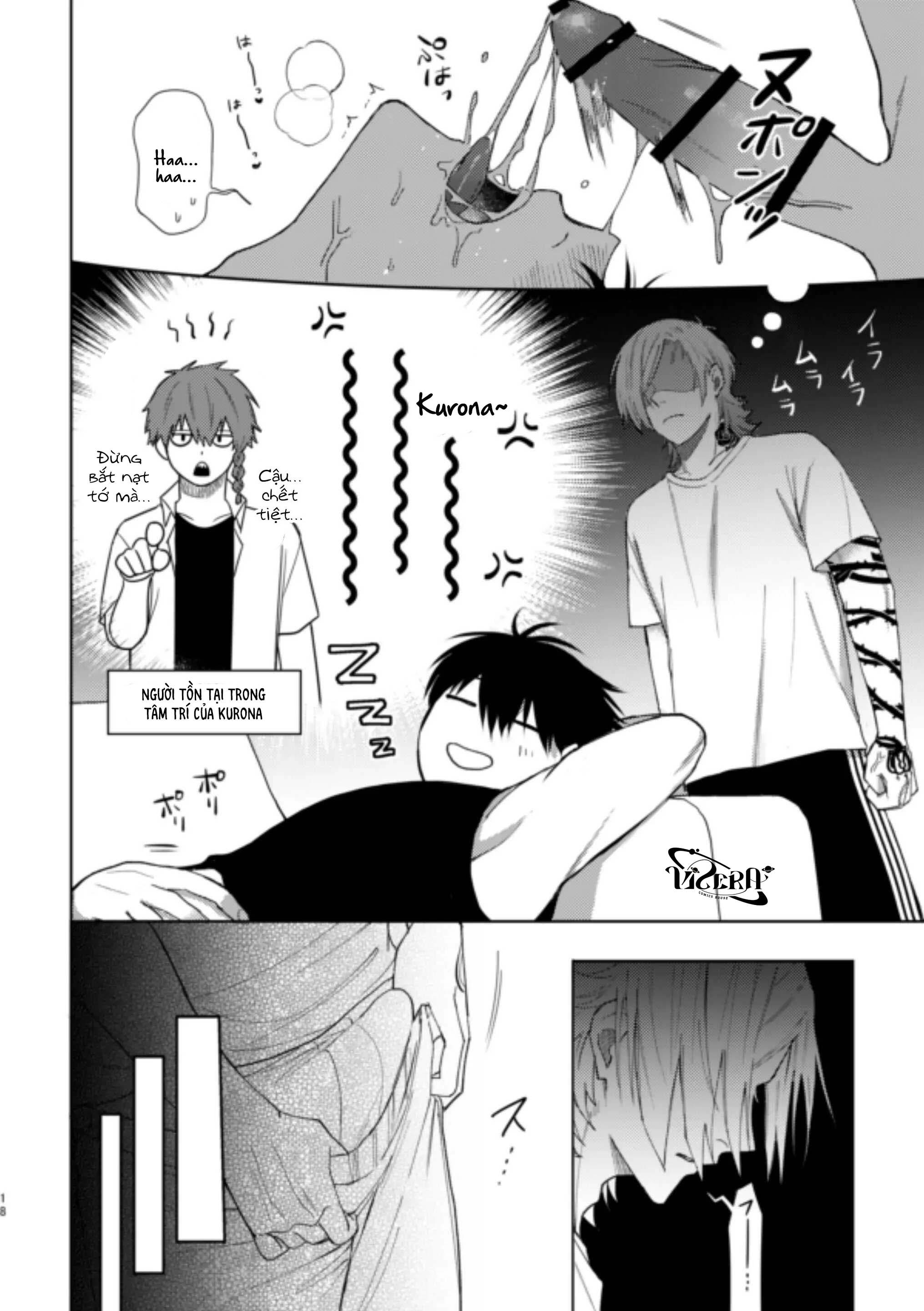 Đọc truyện Blue Lock Dj - Chapter 67