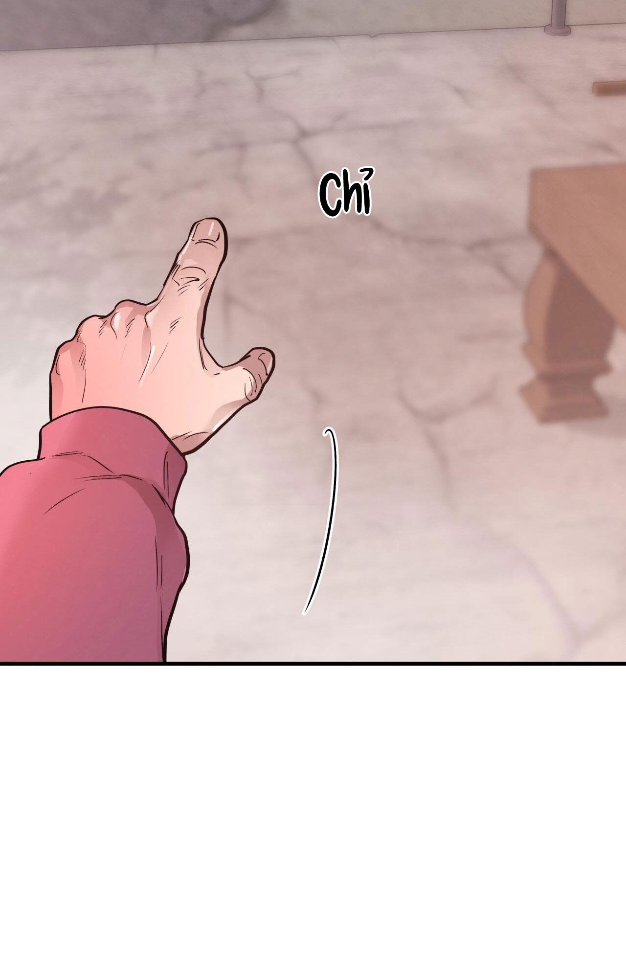 Đọc truyện HONEY BEAR - Chapter 56