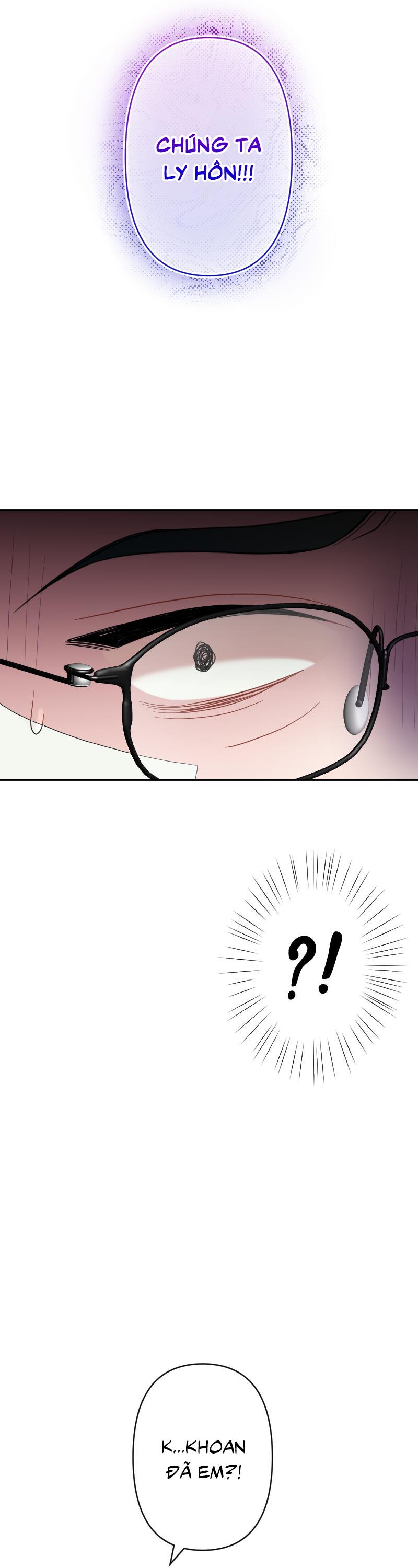 Đọc truyện Tình yêu của chúng ta sắp thành hình rồi - Chapter 13