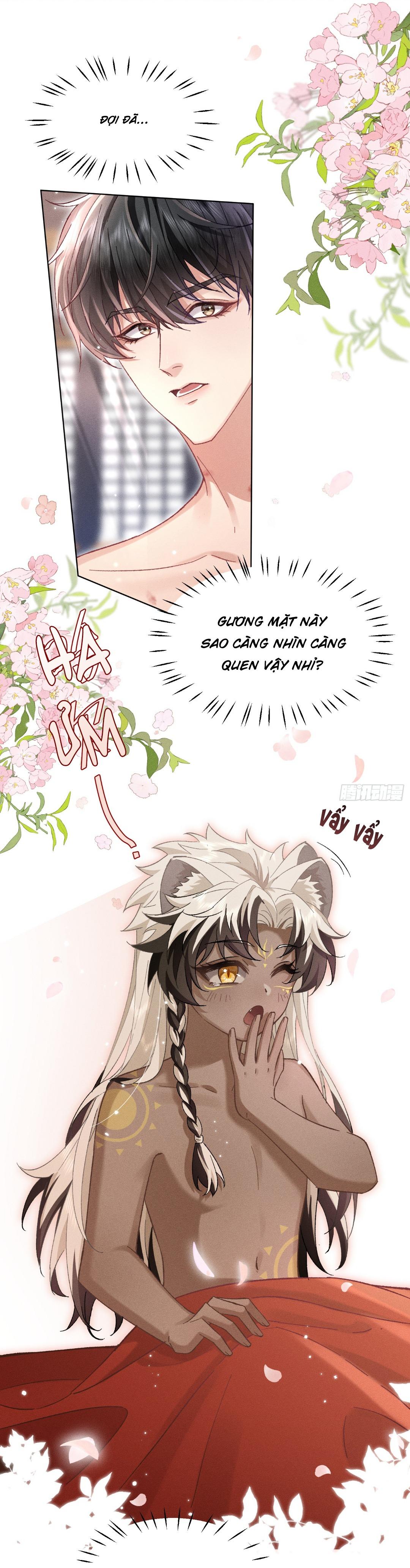 Đọc truyện Đại Tiên - Chapter 4