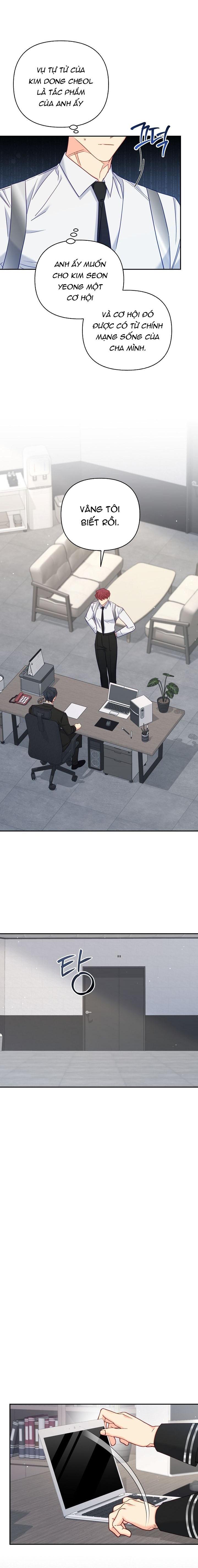 Đọc truyện Người bình thường cấp A - Chapter 66