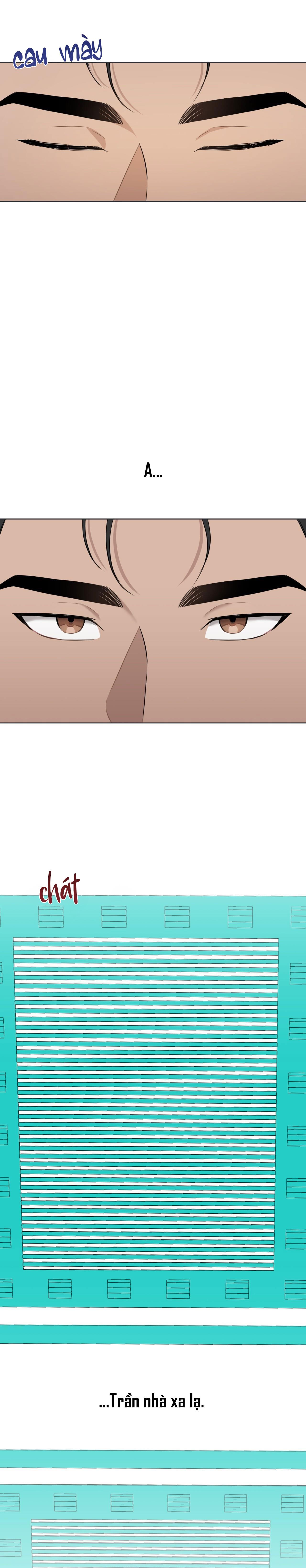 Đọc truyện BẮT KỊP - Chapter 2