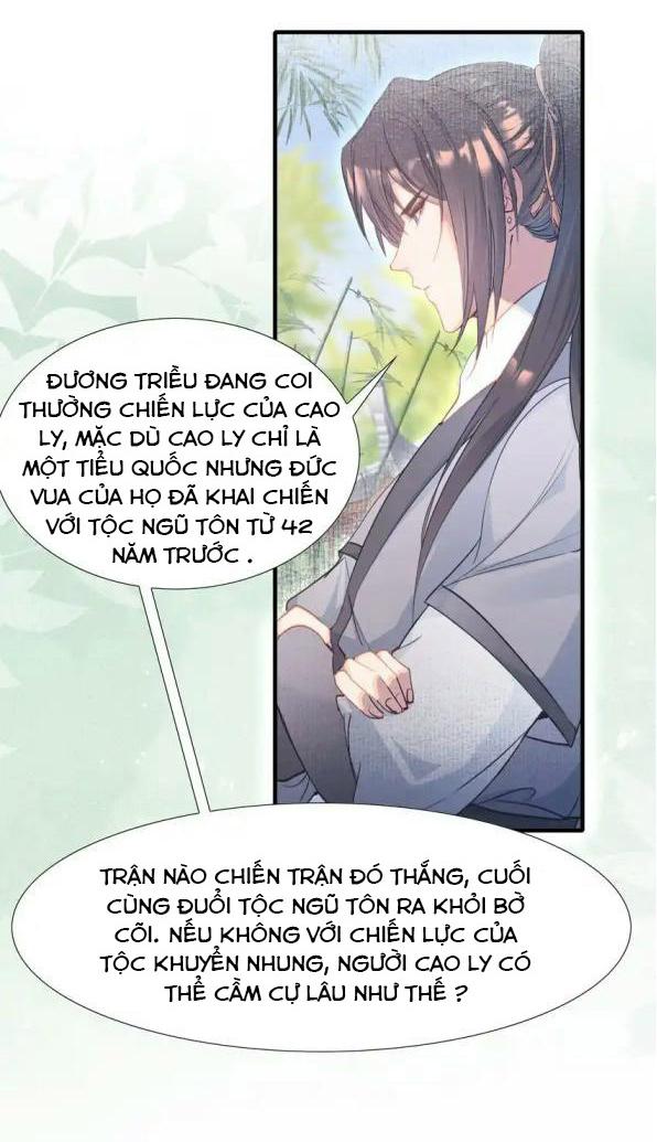 Đọc truyện Loạn thế vi vương - Chapter 70