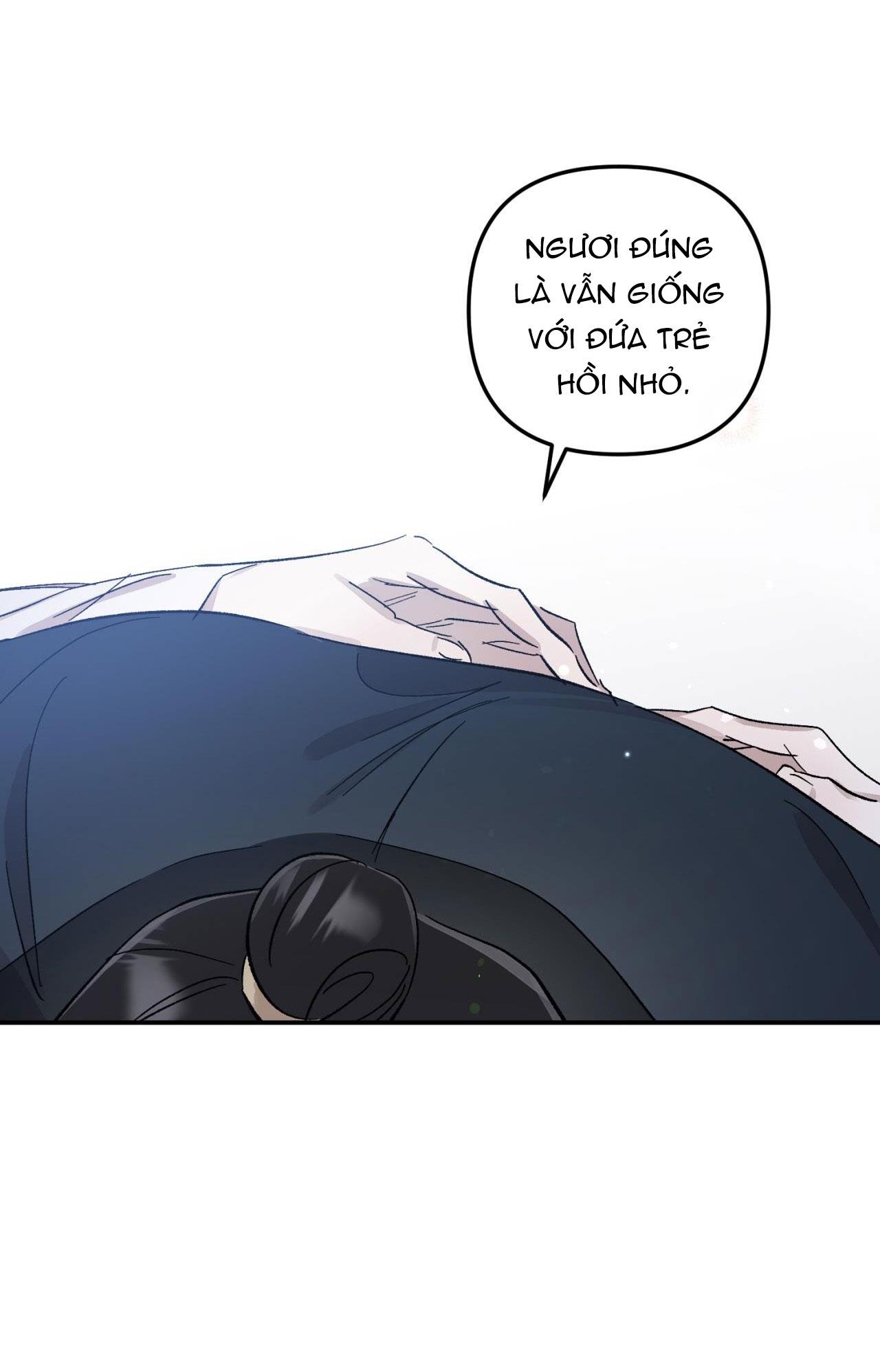 Đọc truyện BL CỔ TRANG-ÂU CỔ NGẮN NHÀ KIM - Chapter 36.6