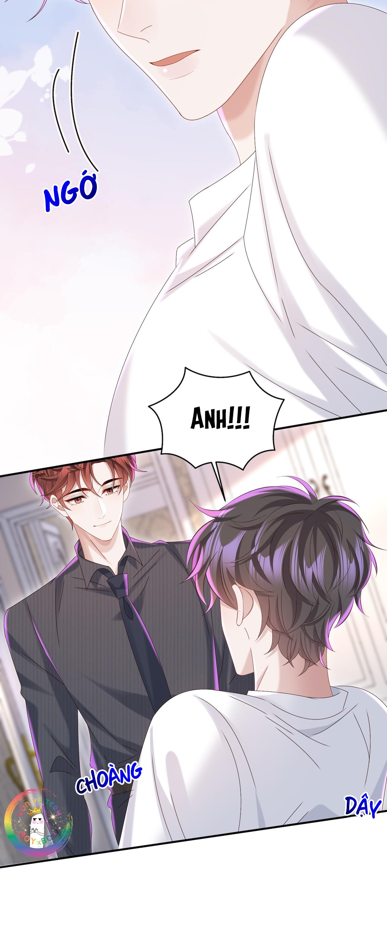 Đọc truyện Tâm Sự Thiếu Niên (END) - Chapter 55