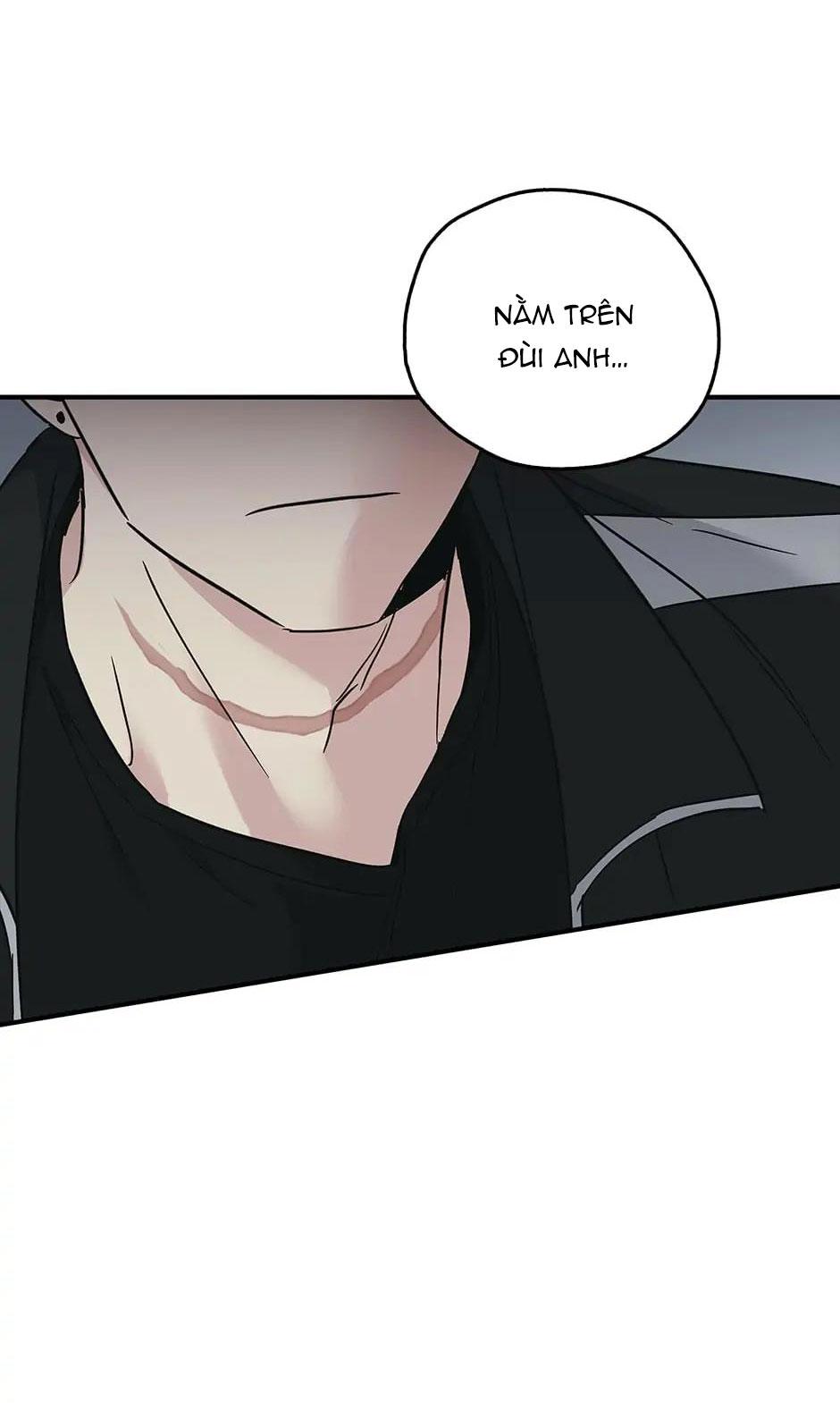 Đọc truyện Deadman Switch - Chapter 23