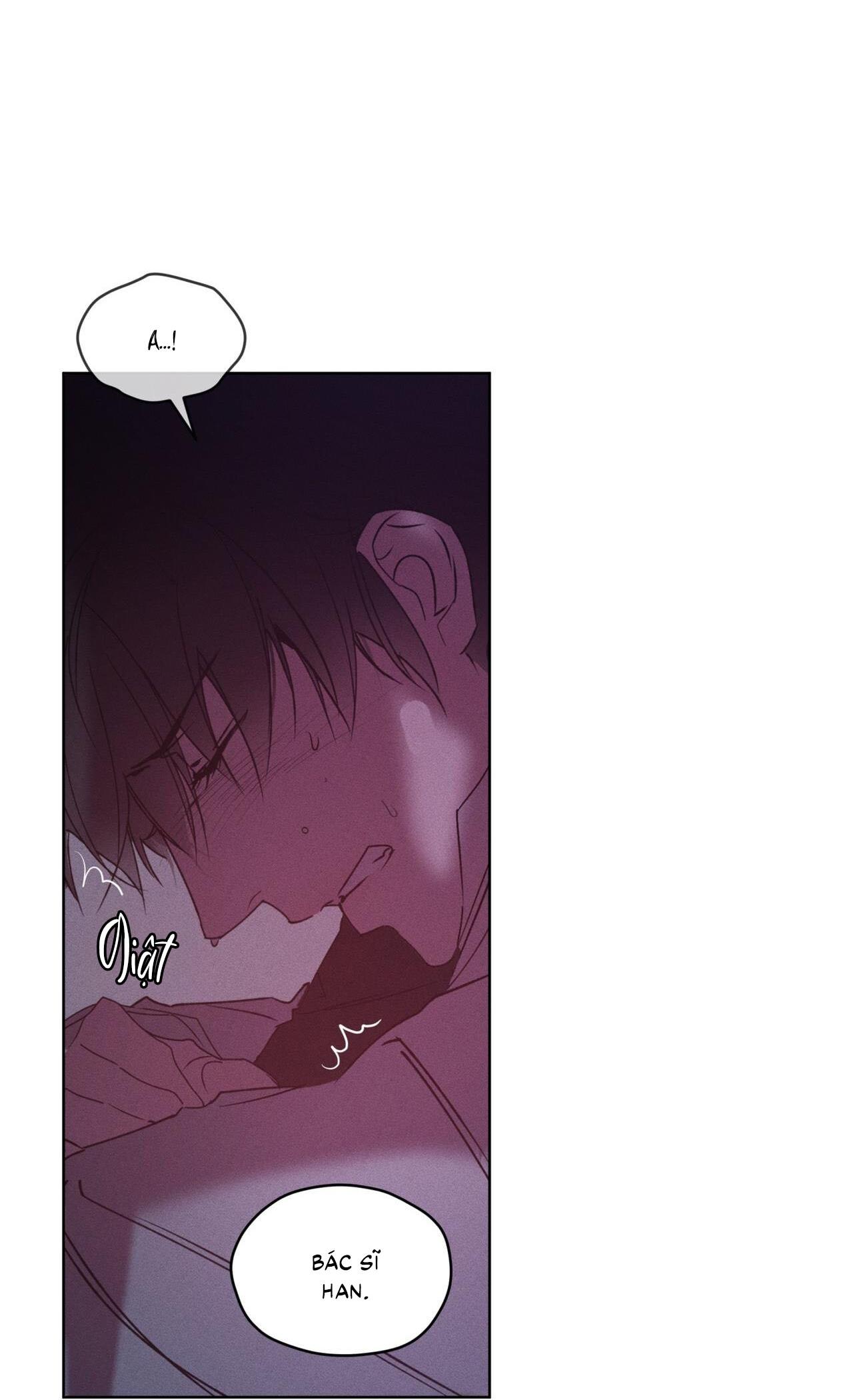 Đọc truyện  Hồi Ức Của Nhịp Thở - Chapter 18