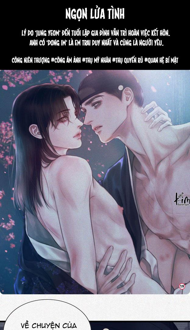 Đọc truyện RELAY SS - Chapter 0